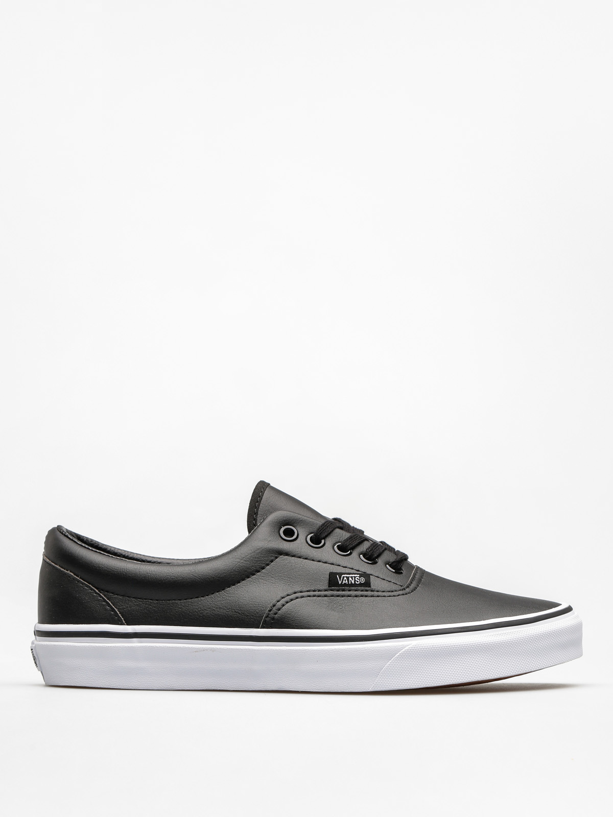 Vans Shoes Era (black/true white)