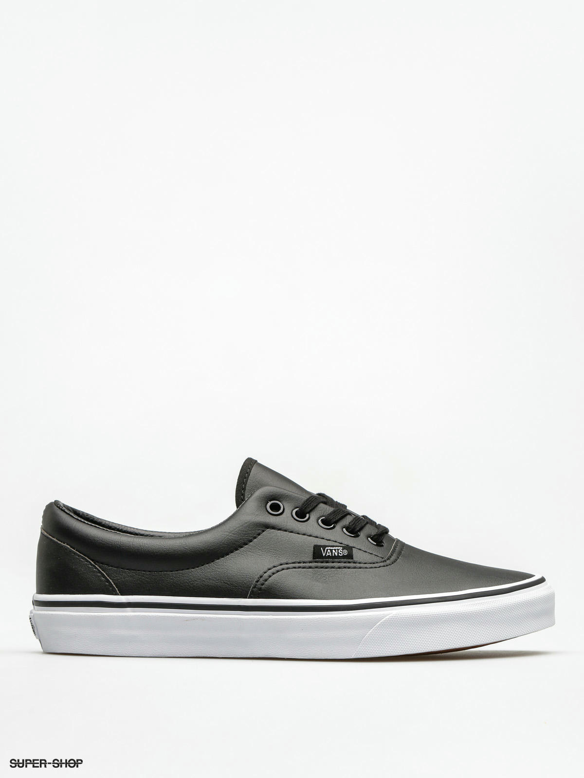 Vans Shoes Era (black/true white)