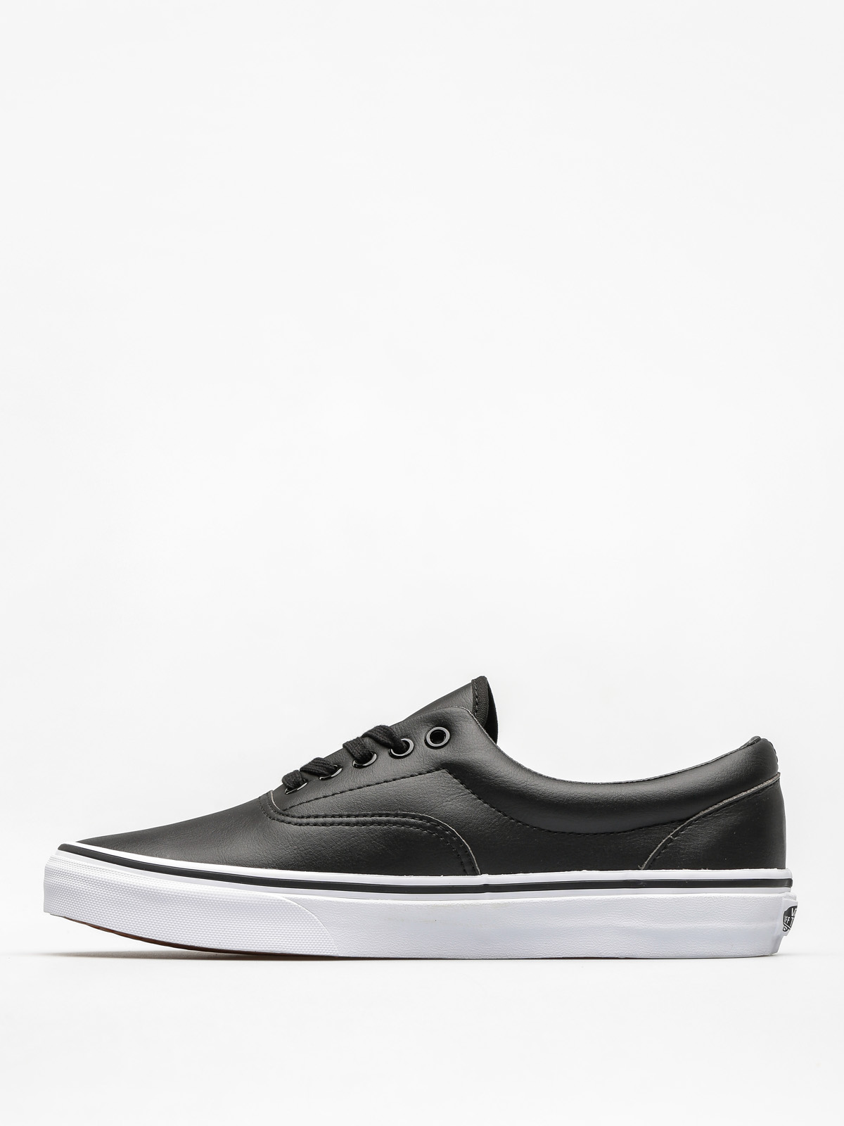 Vans Shoes Era (black/true white)