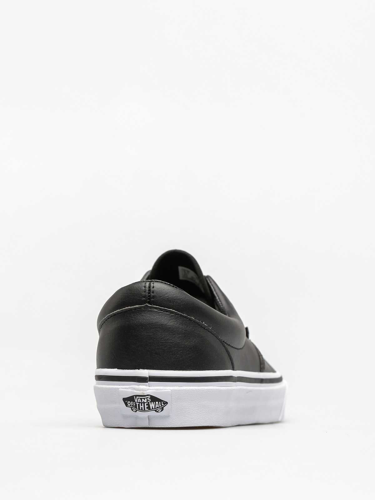 Vans Shoes Era (black/true white)