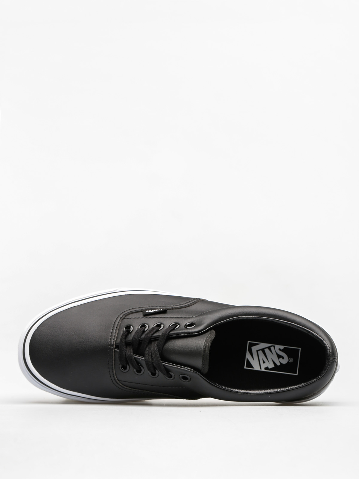 Vans Shoes Era (black/true white)