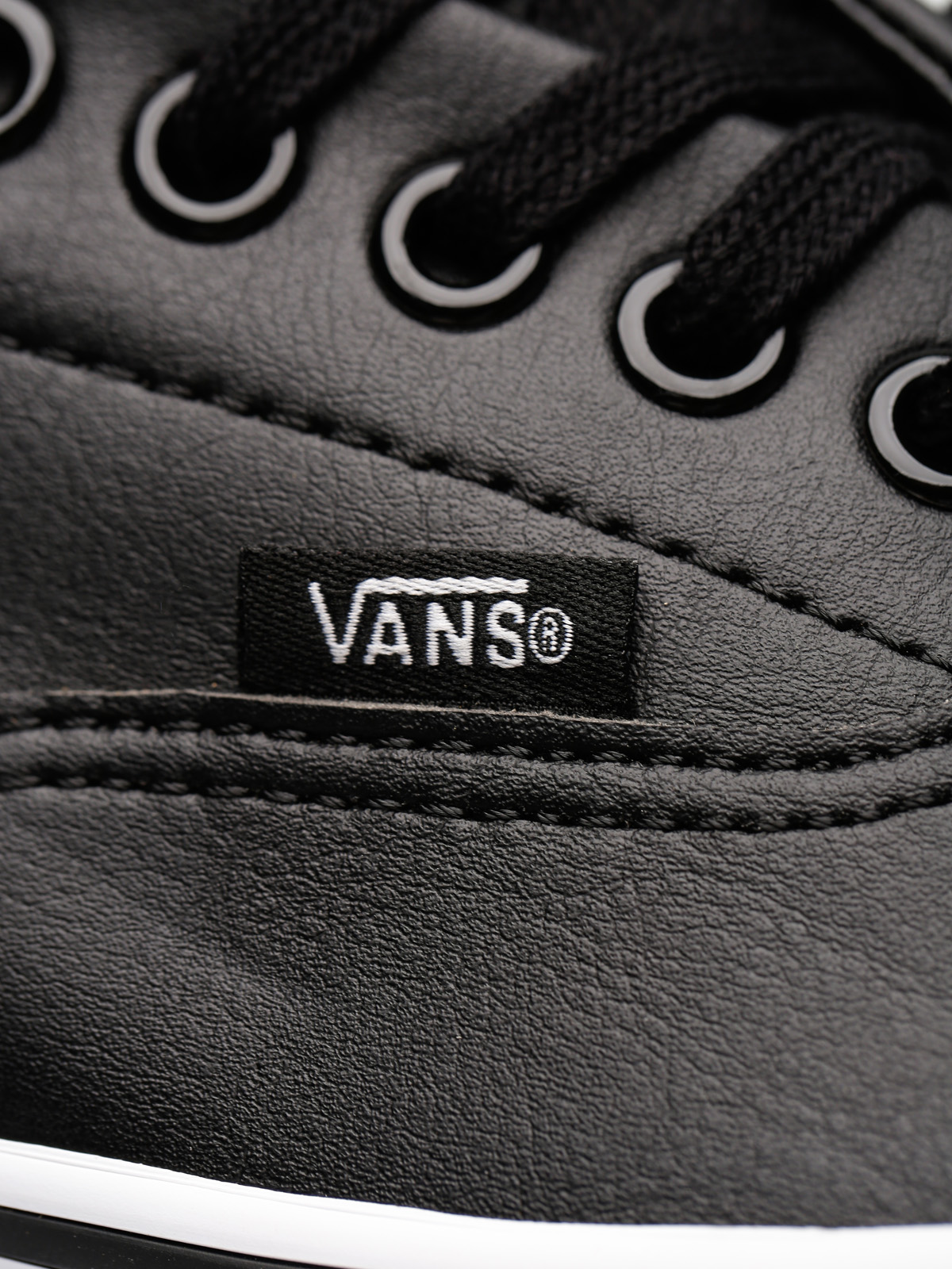 Vans Shoes Era (black/true white)