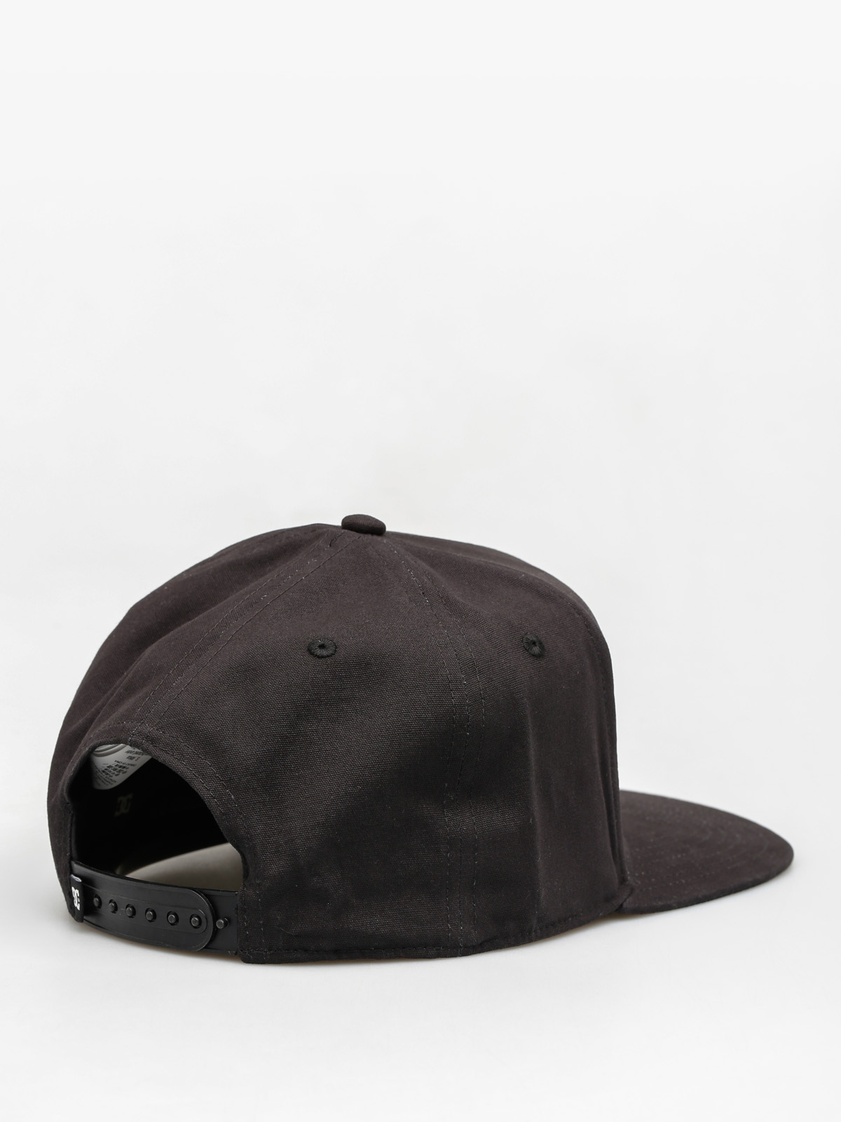 DC Cap Proceeder ZD (black)