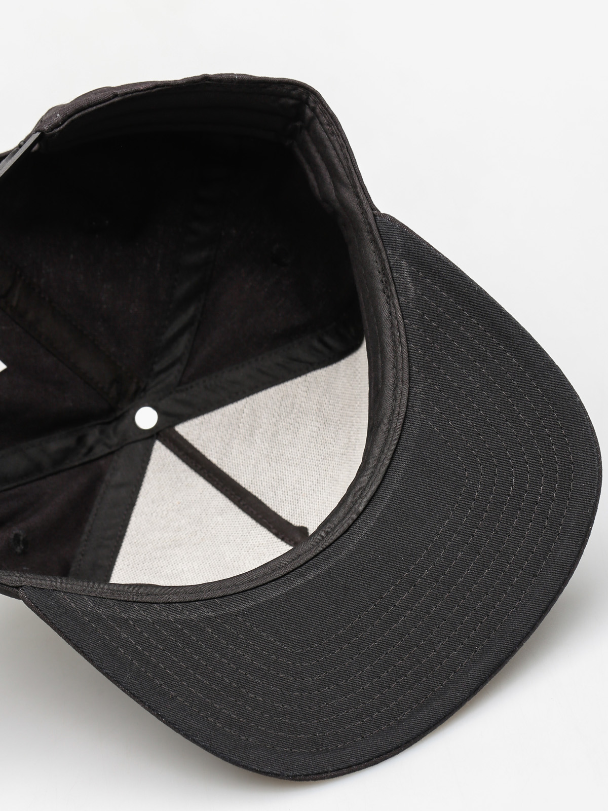 DC Cap Proceeder ZD (black)