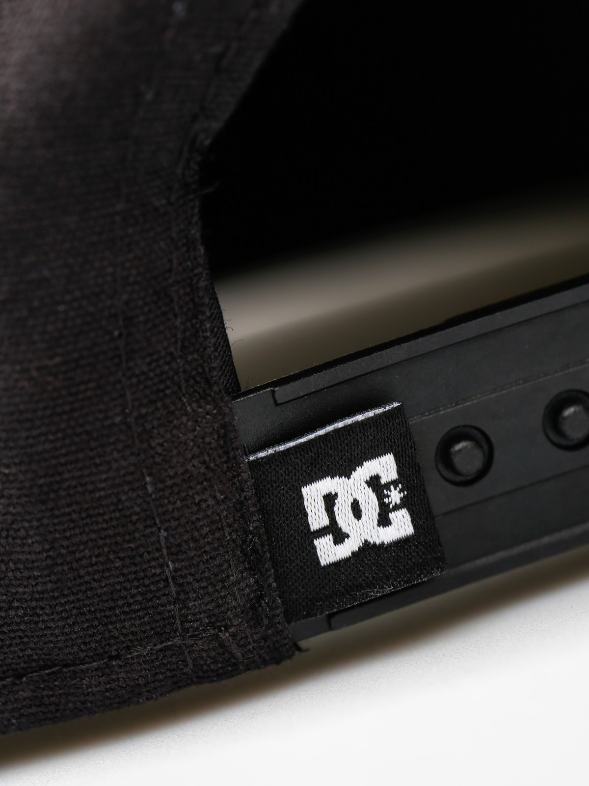 DC Cap Proceeder ZD (black)