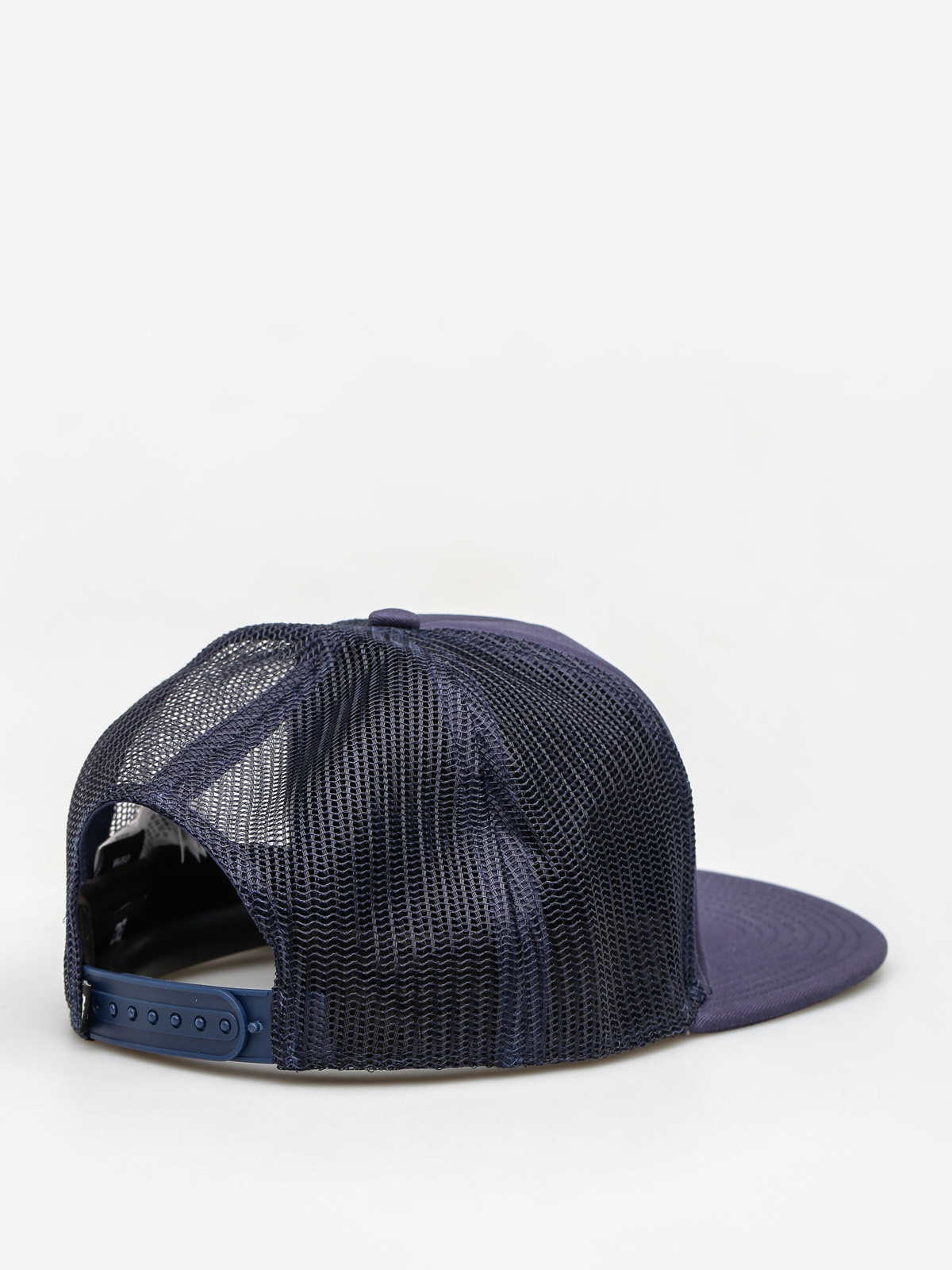 DC Cap Toolshed ZD (dark indigo)