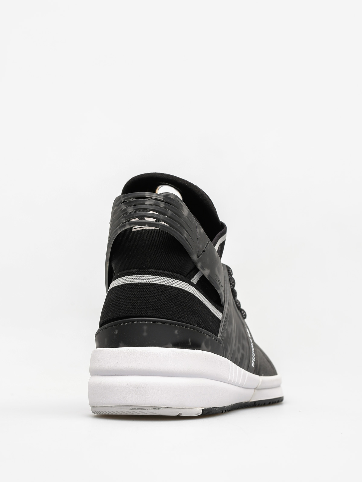 Supra Shoes Skytop V (black white)