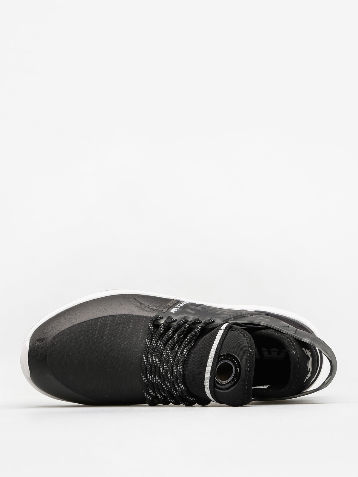 Supra Shoes Skytop V (black white)