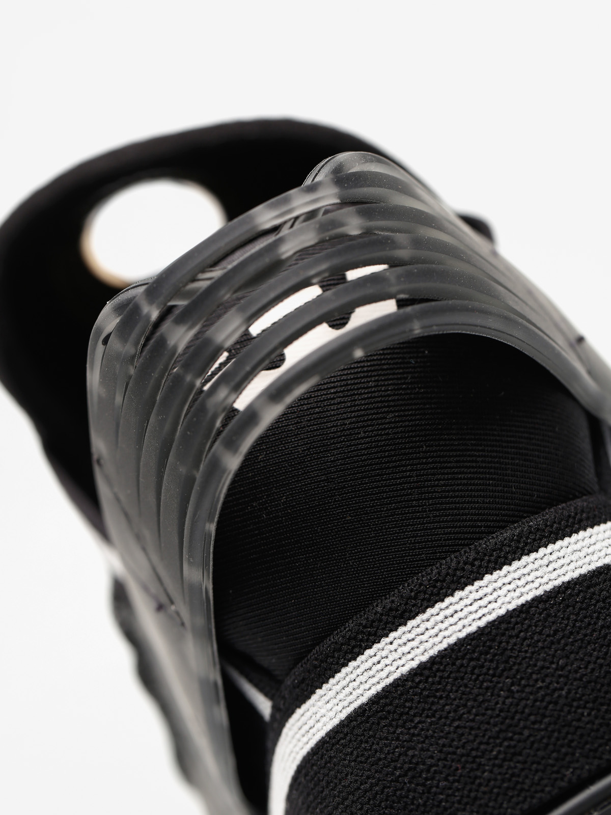 Supra Shoes Skytop V (black white)