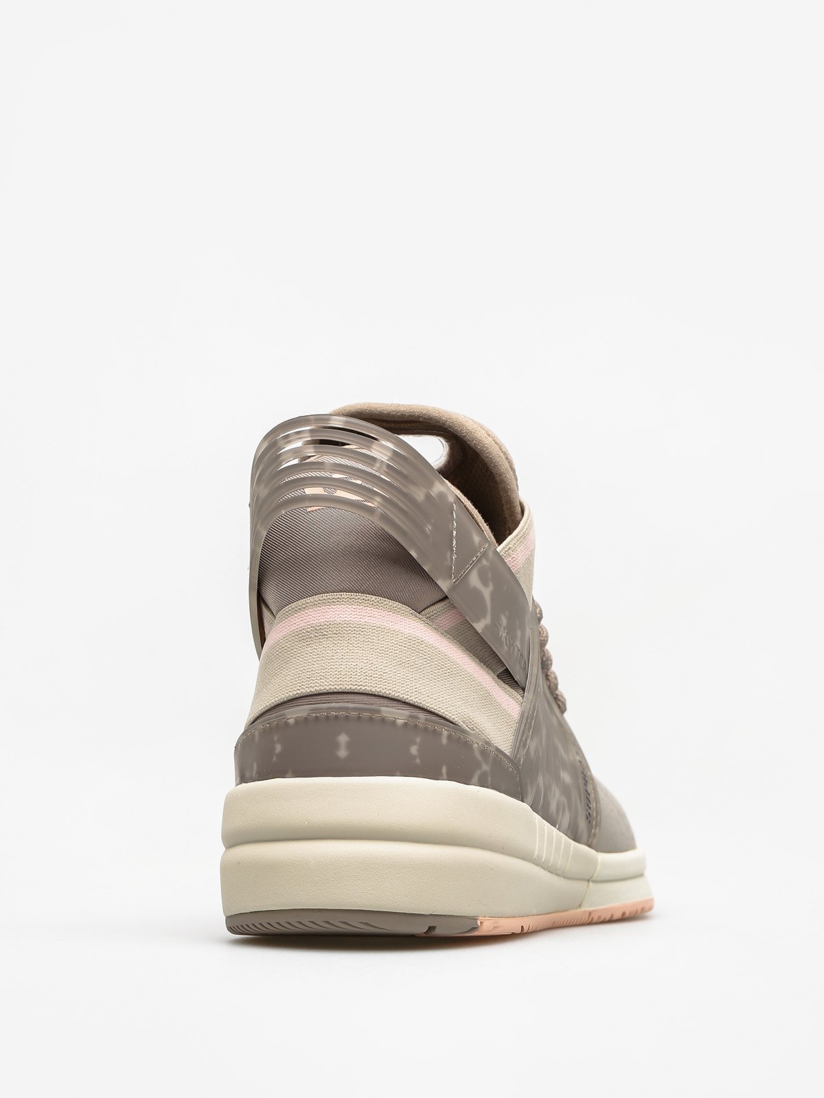 Supra Schuhe Skytop V (vintage khaki bone)