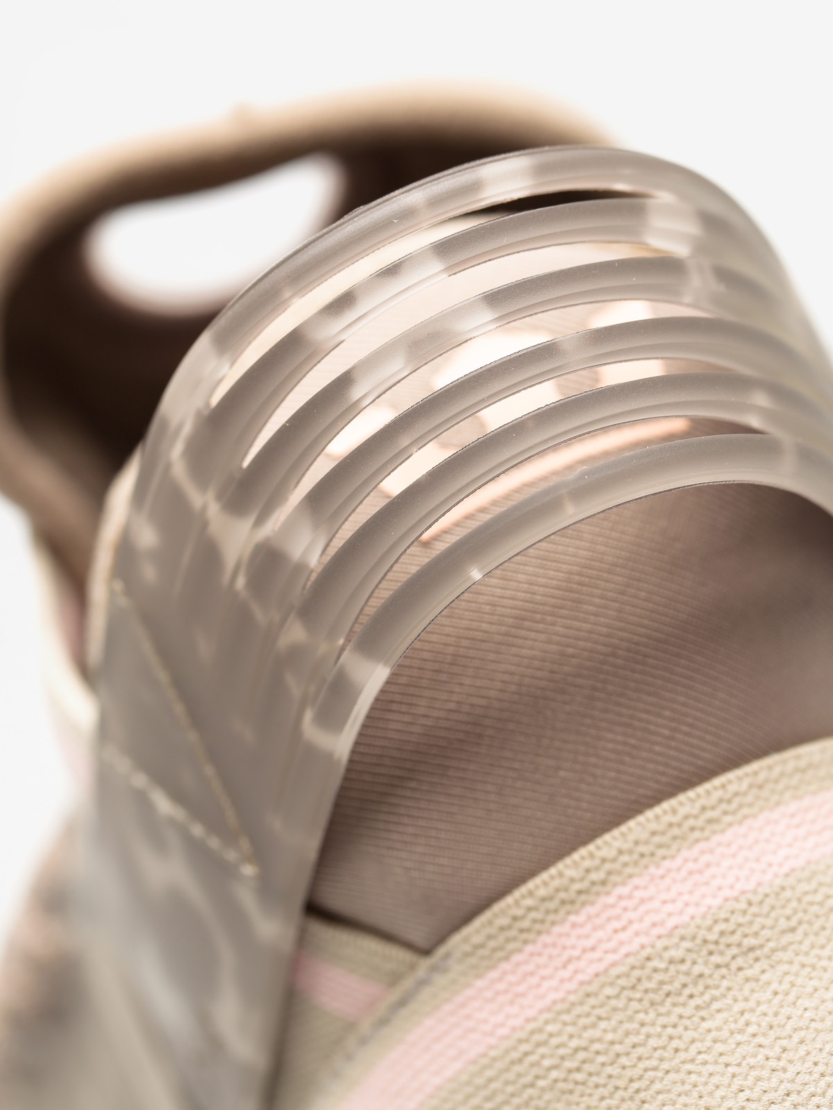 Supra Schuhe Skytop V (vintage khaki bone)