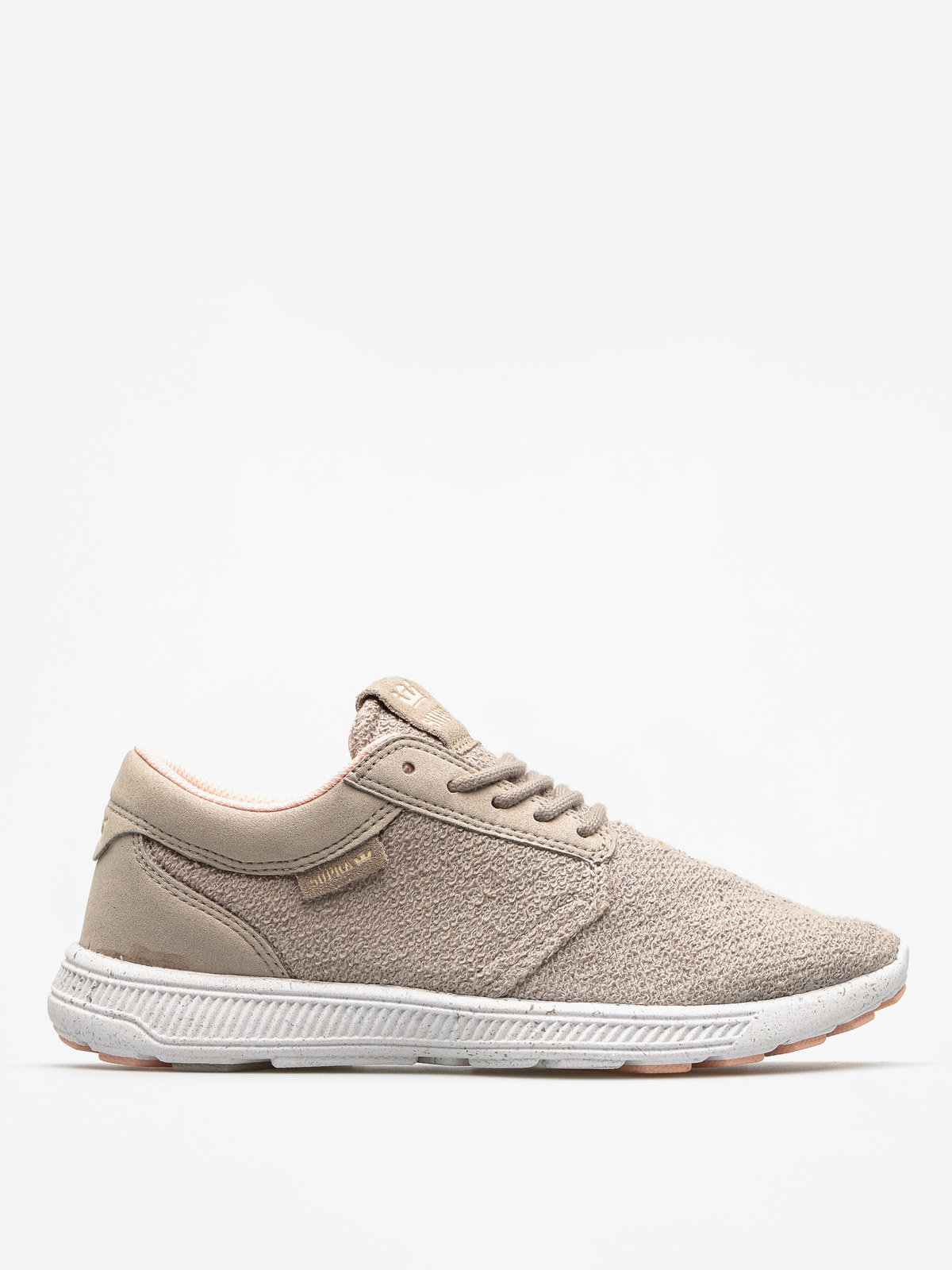 Supra Shoes Hammer Run Wmn (vintage khaki white)