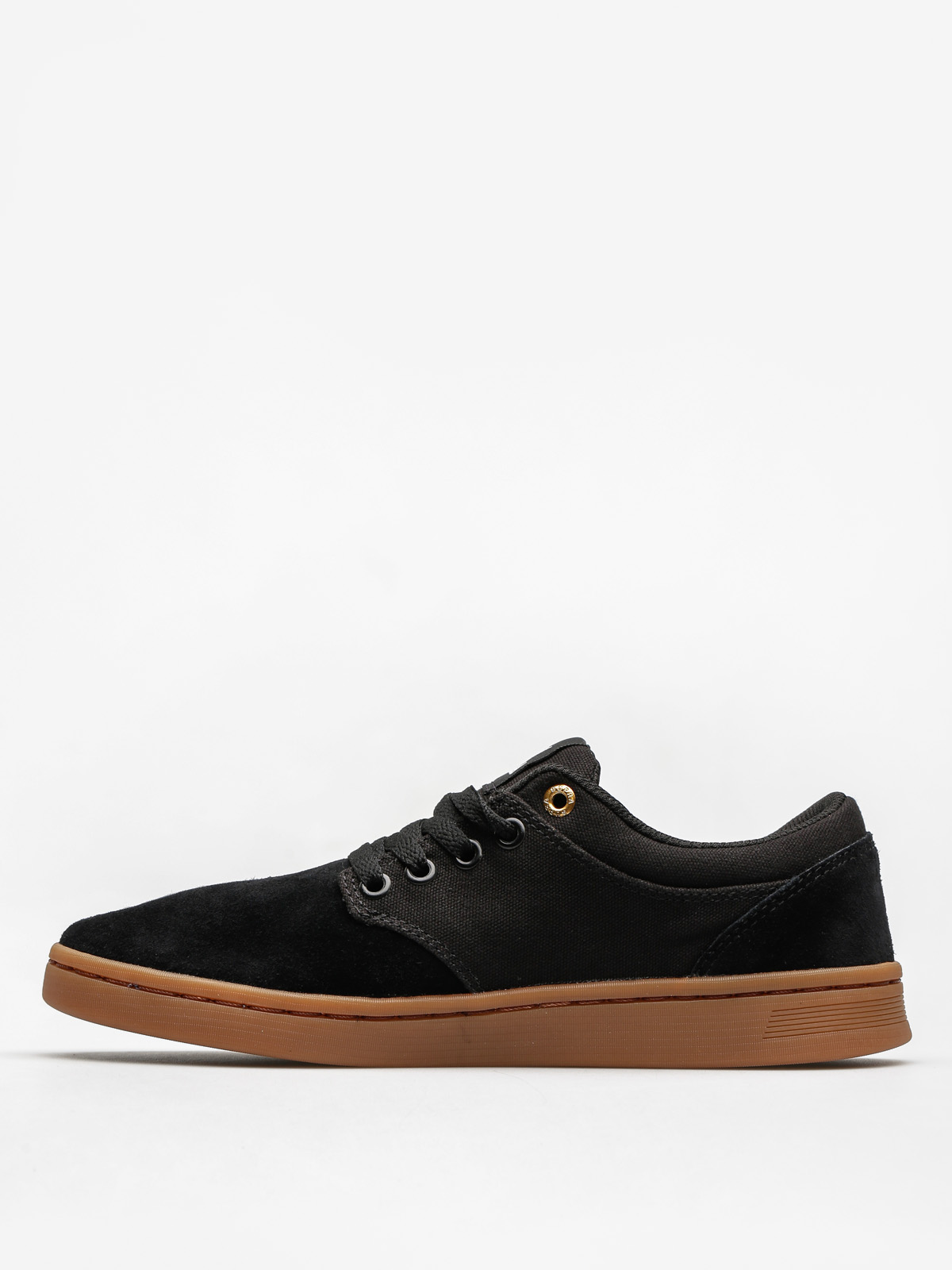 Supra Shoes Chino Court (black gum)
