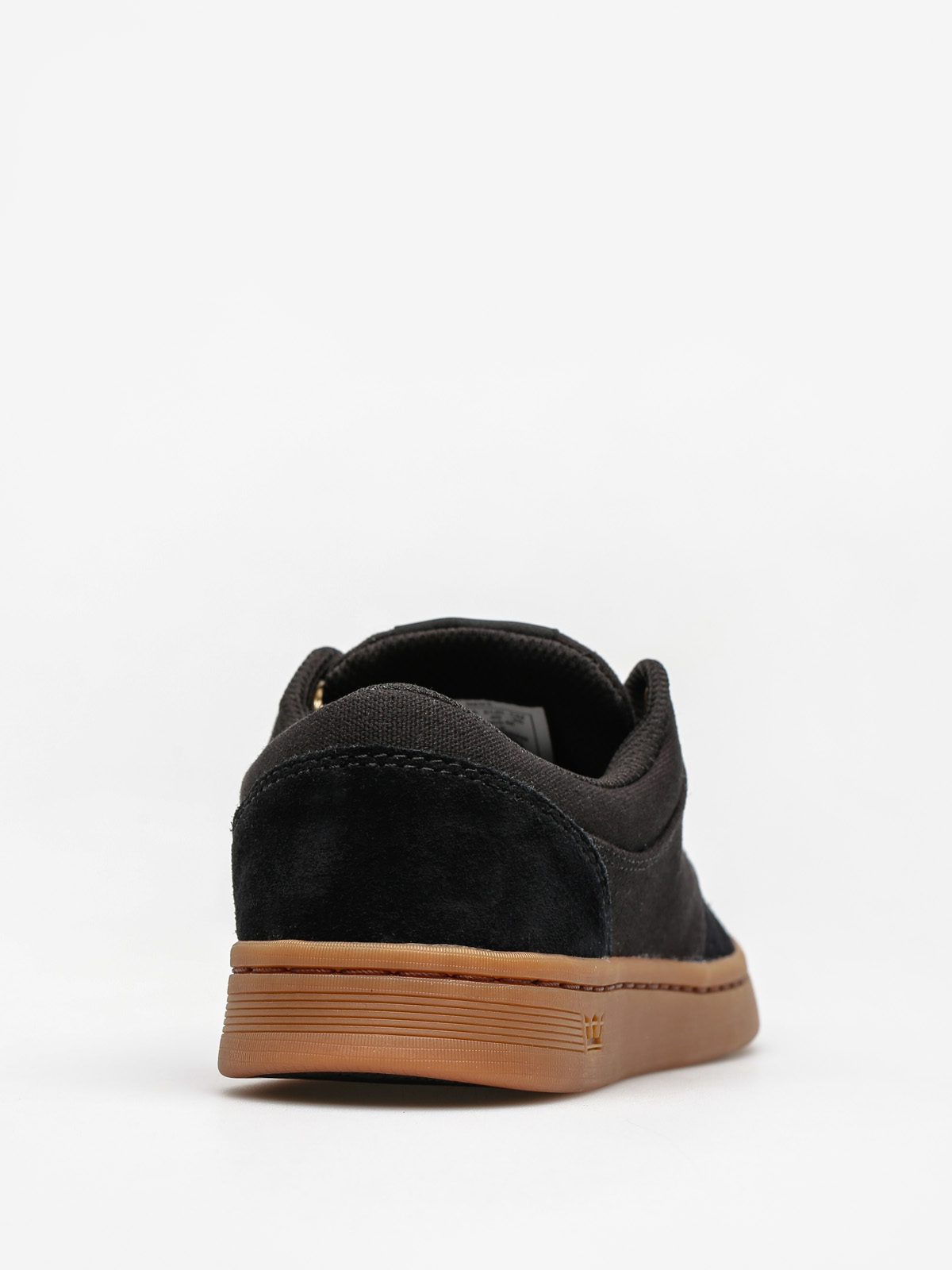 Supra Shoes Chino Court (black gum)