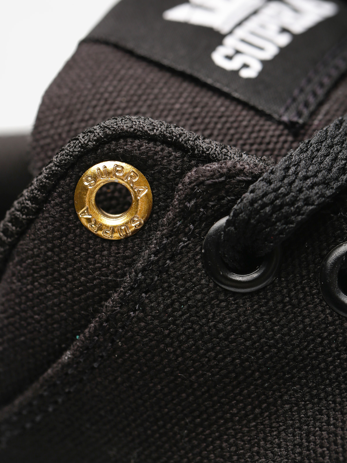 Supra Shoes Chino Court (black gum)