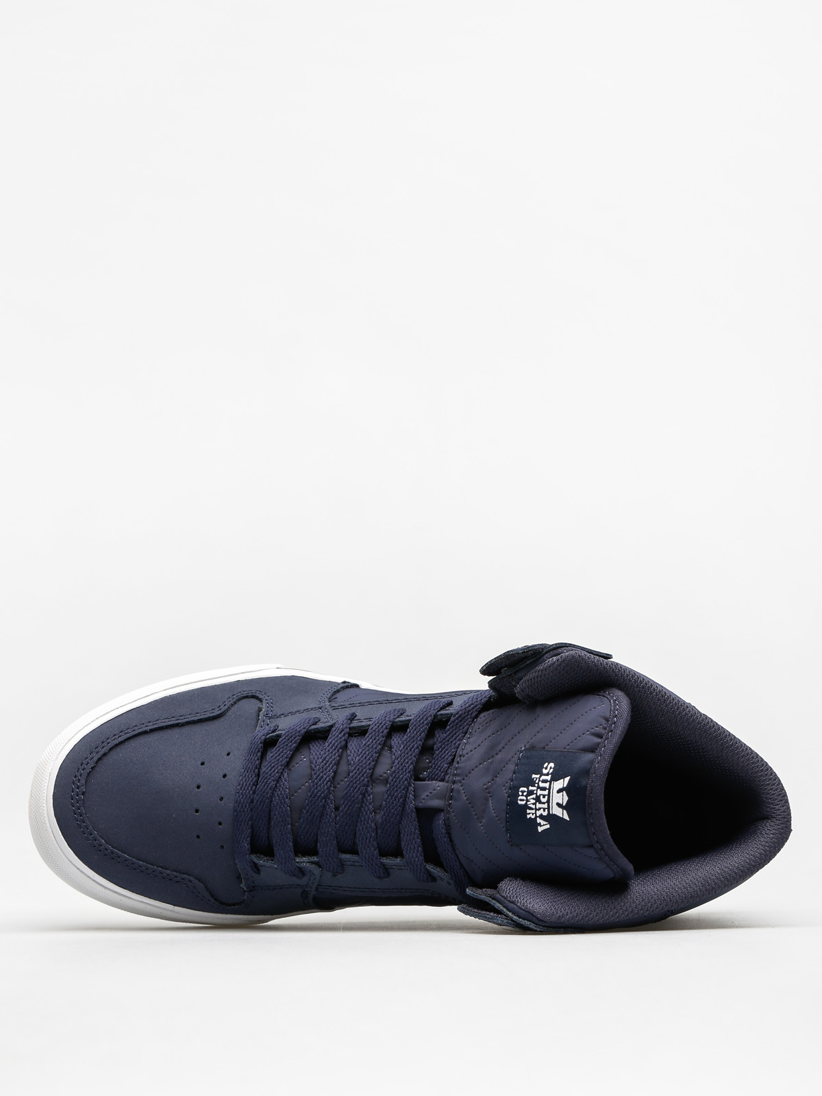 Supra Shoes Vaider (midnight white)