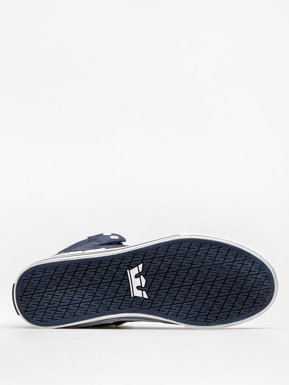 Supra Shoes Vaider (midnight white)