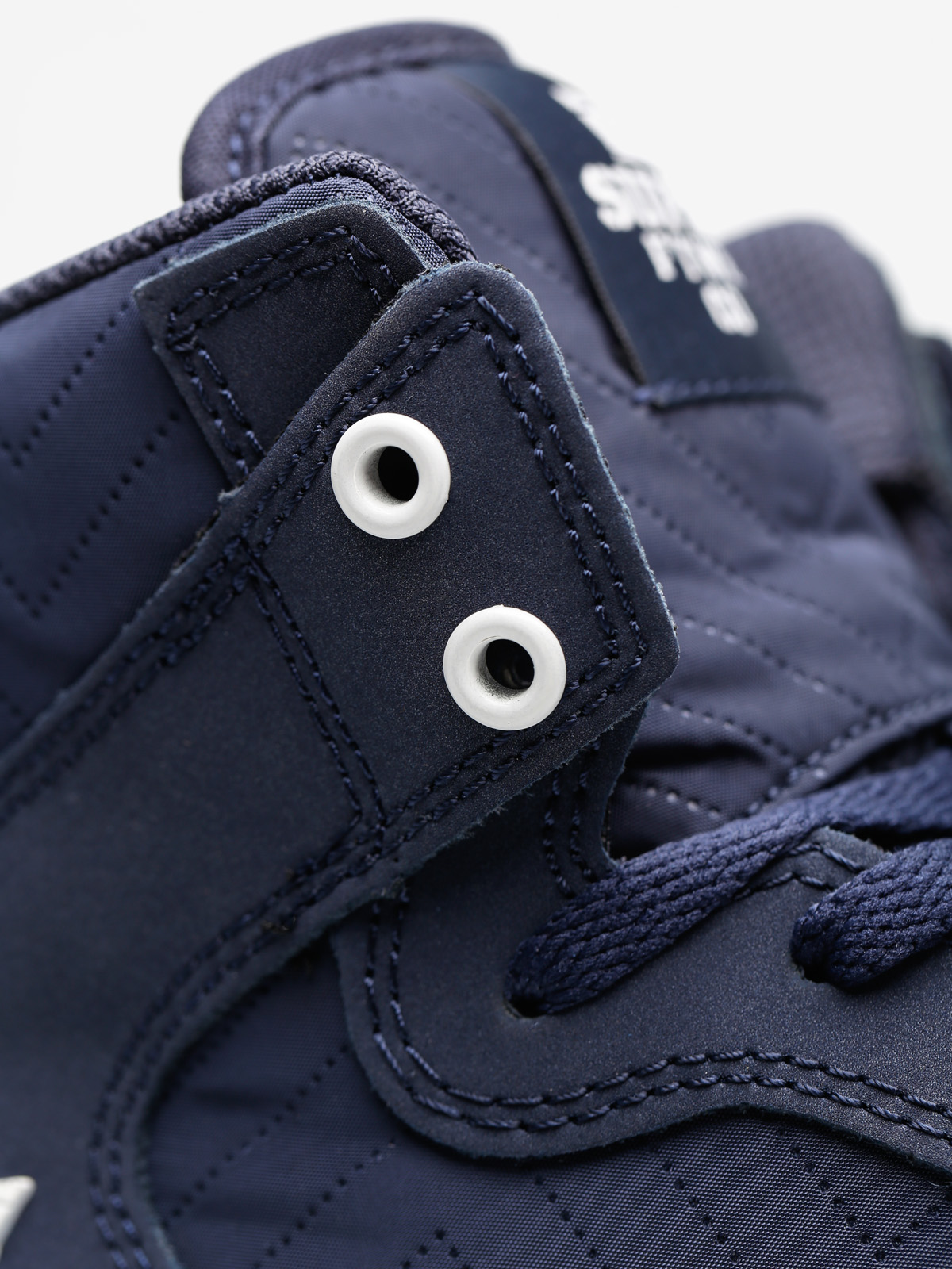 Supra Shoes Vaider (midnight white)