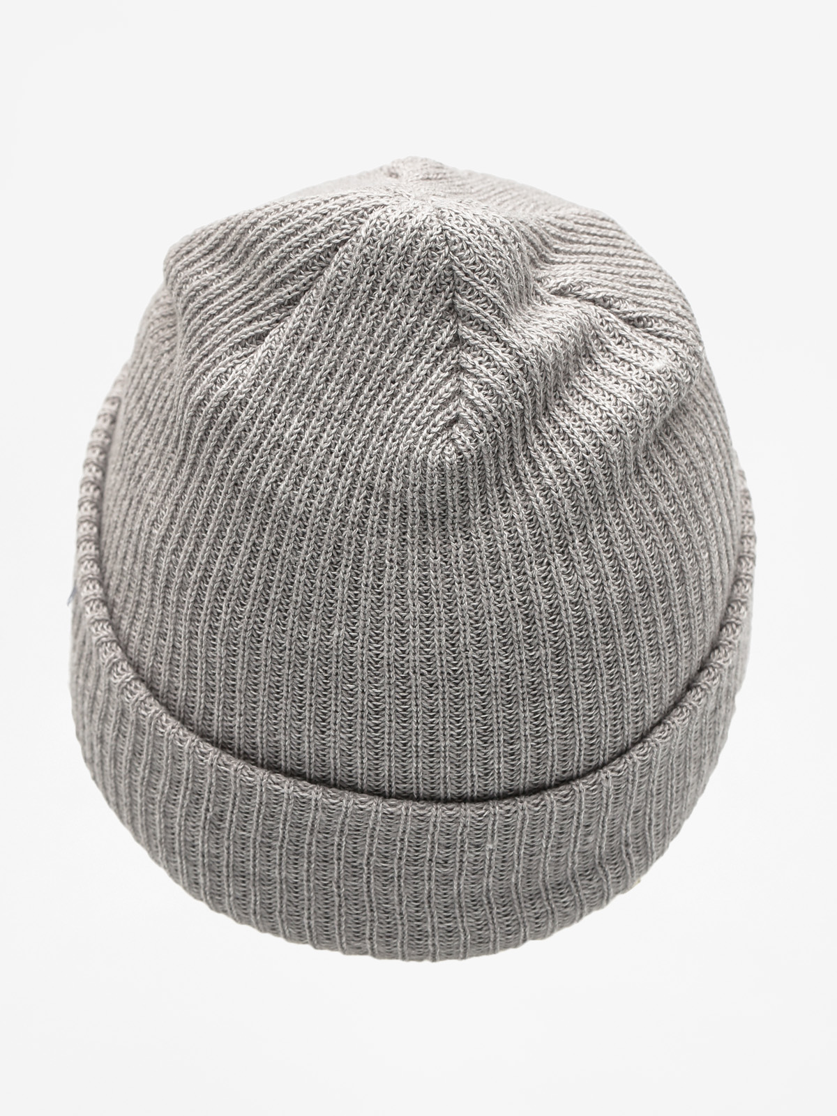 Nike SB Beanie Sb Fisherman Beanie (dk grey heather/white)