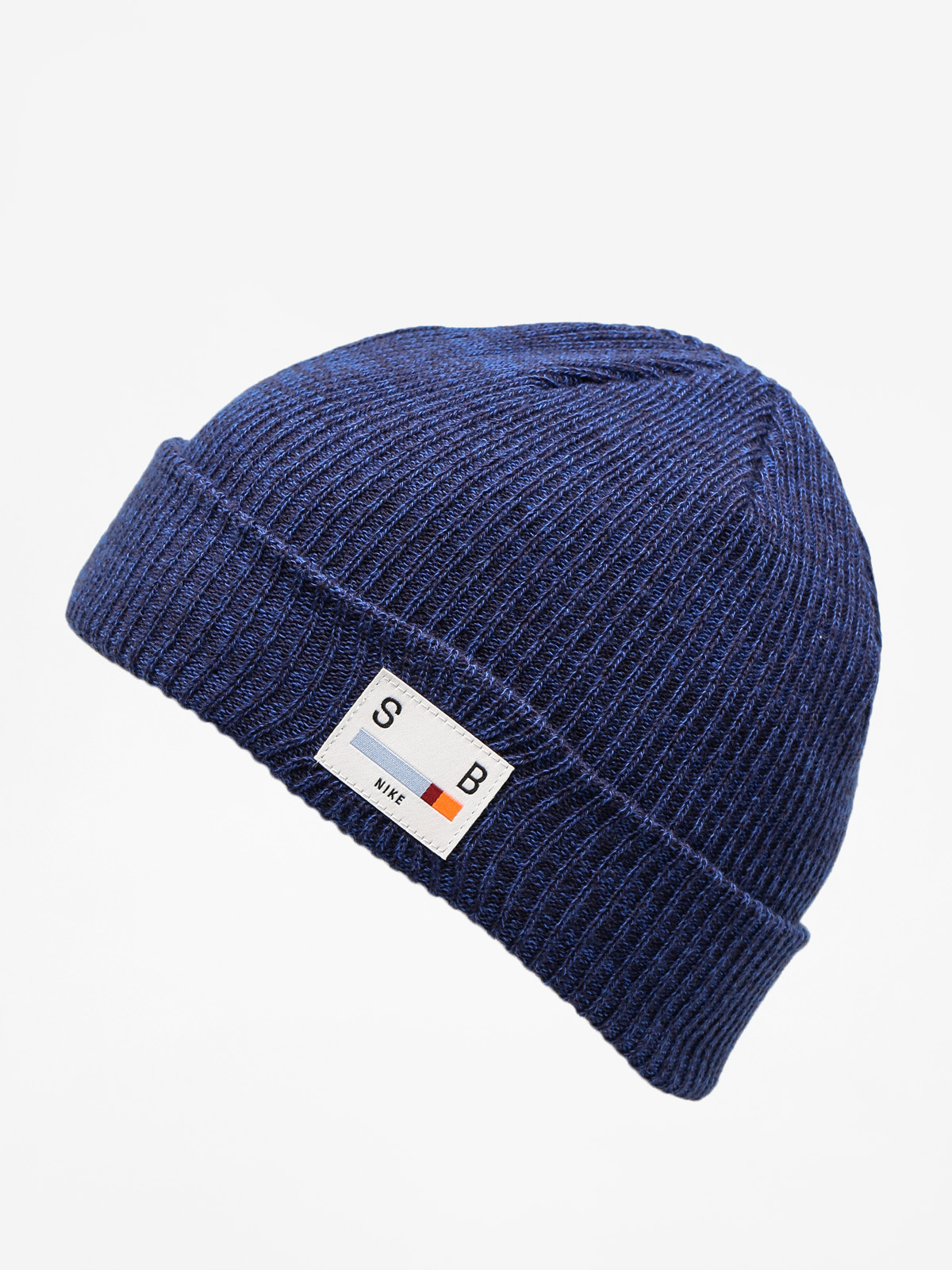 Nike SB Beanie Nk Cap Sb Surplus ZD (obsidian/binary blue/gym blue)