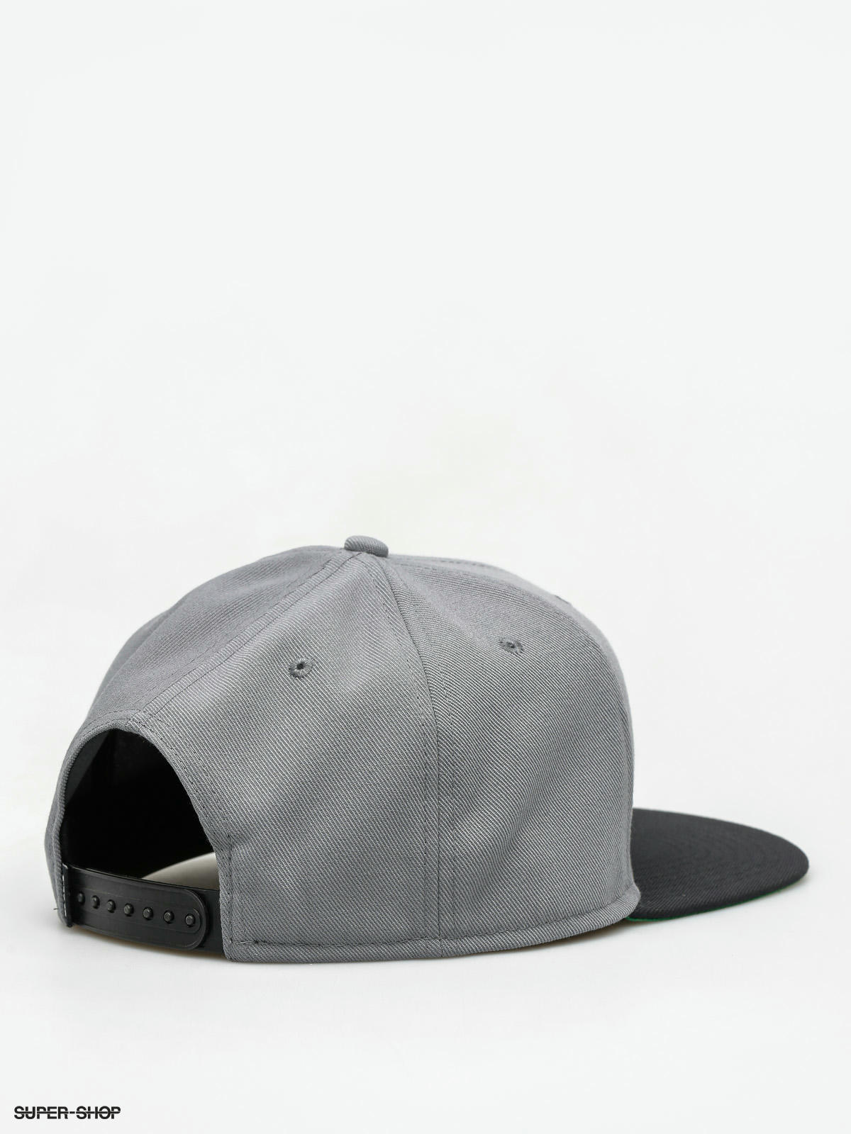 nike sb snapback black