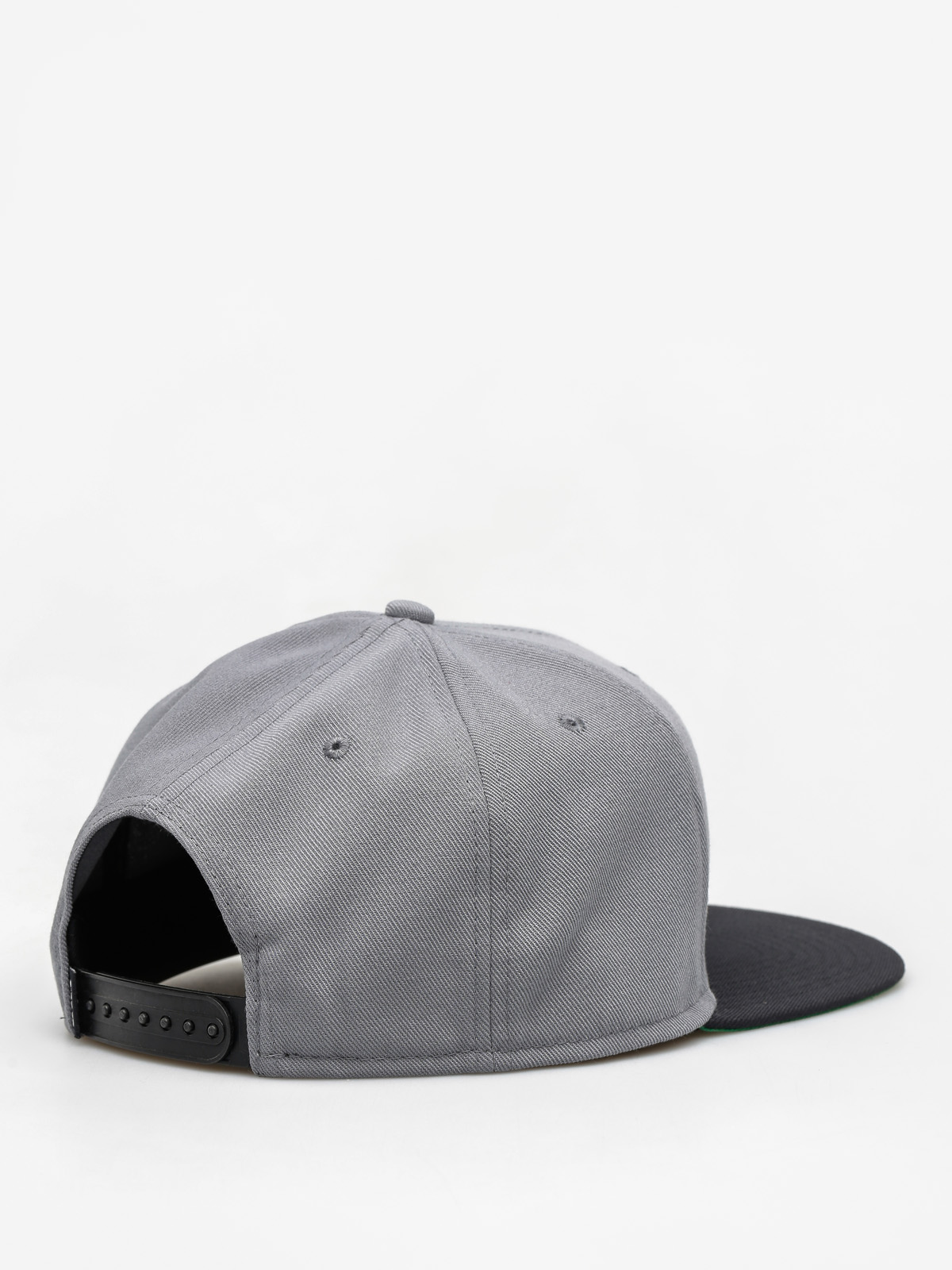 Nike SB Cap Sb Icon Snapback ZD (cool grey/black/pine green/barely green)