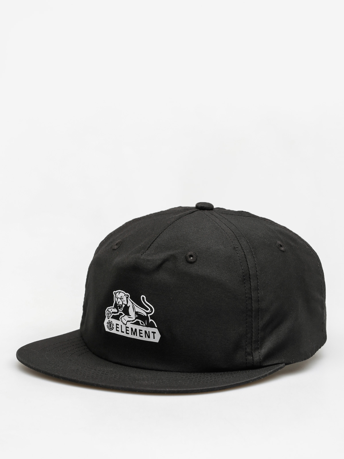 Element Cap Form ZD (flint black)