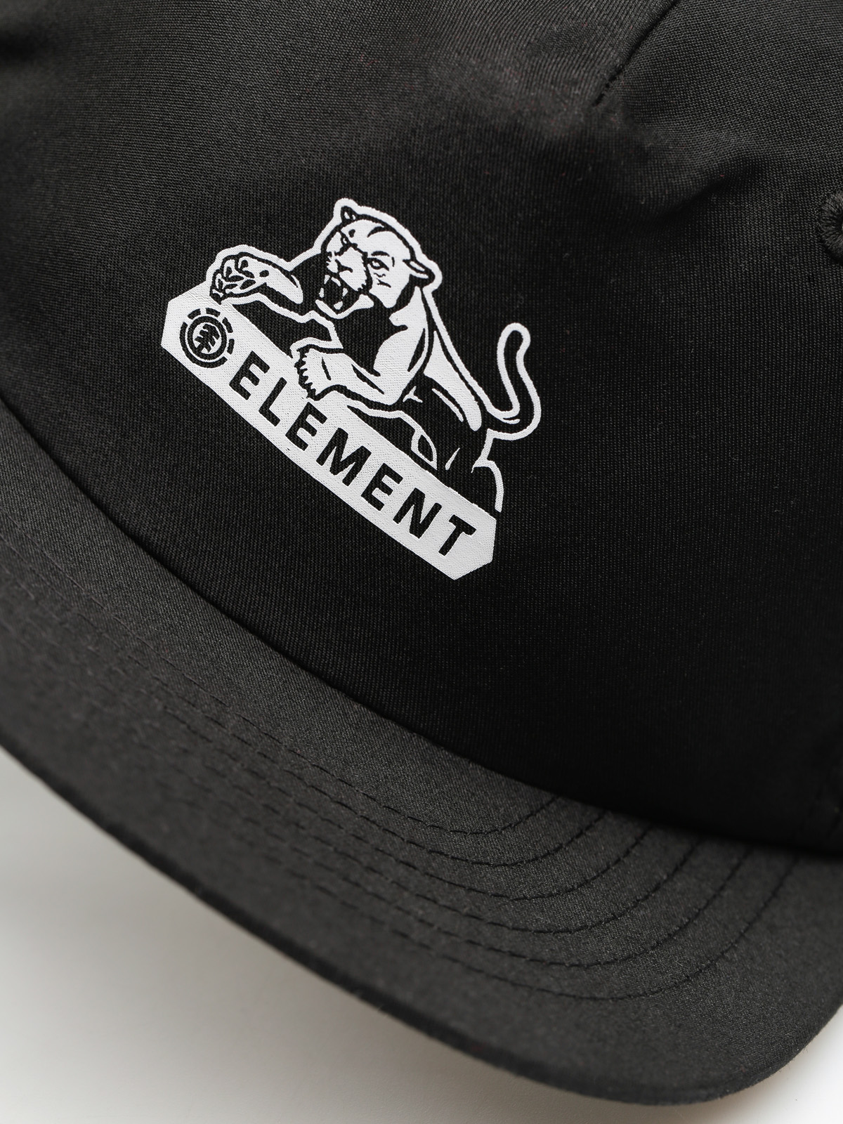 Element Cap Form ZD (flint black)