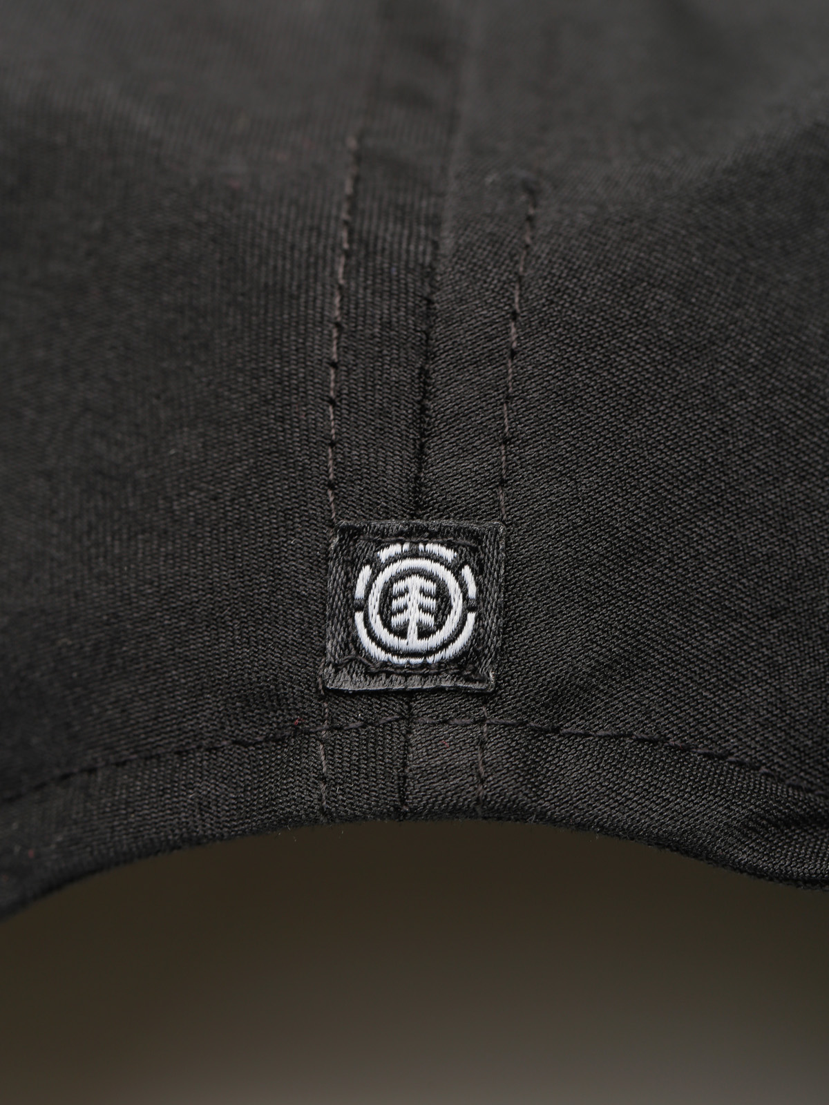 Element Cap Form ZD (flint black)