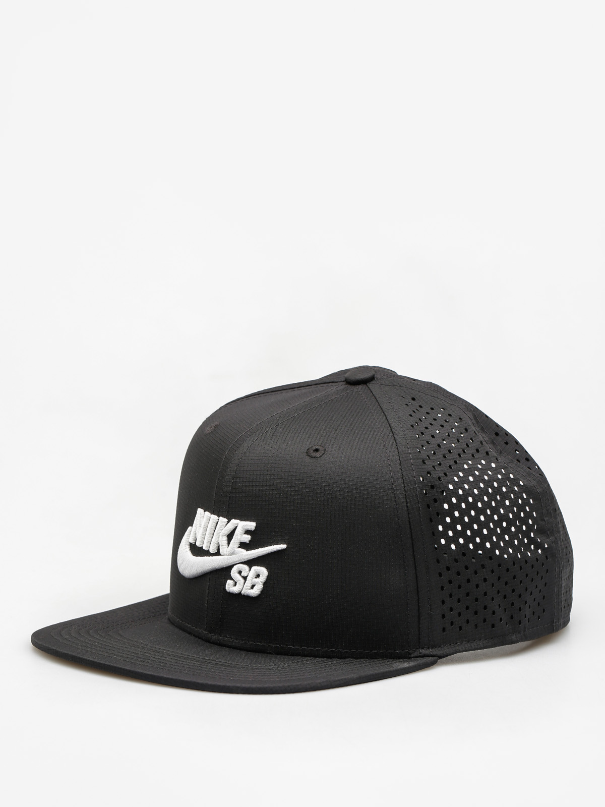 Nike Cap Sb Performance Trucker ZD (black)