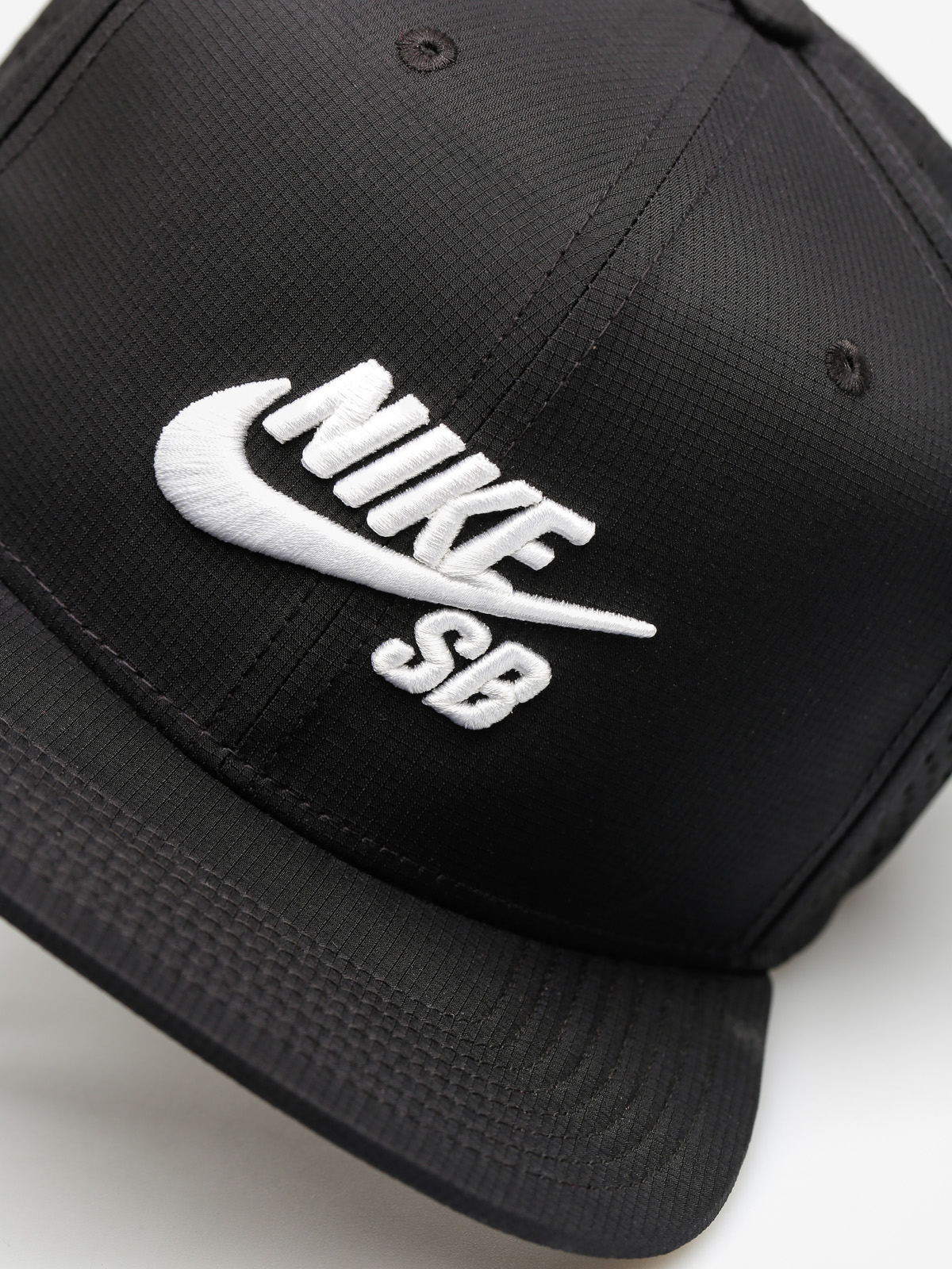 Nike Cap Sb Performance Trucker ZD (black)