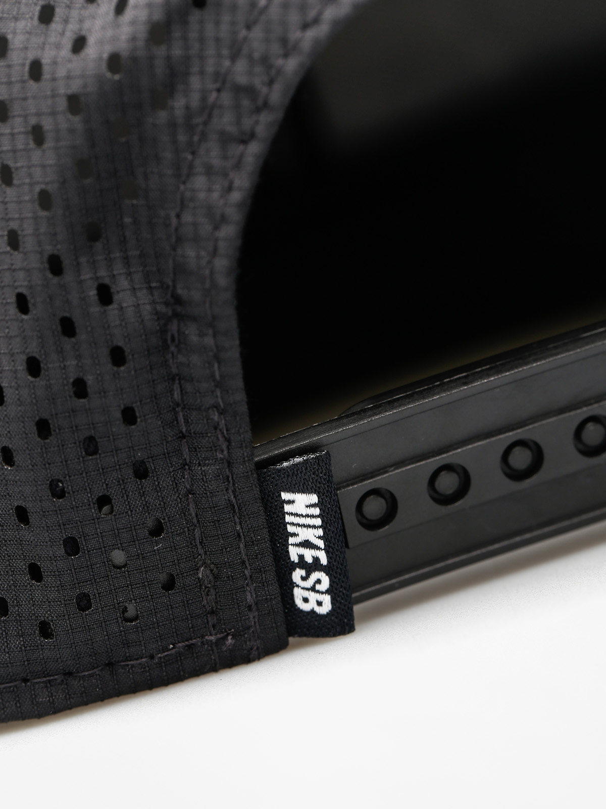 Nike Cap Sb Performance Trucker ZD (black)