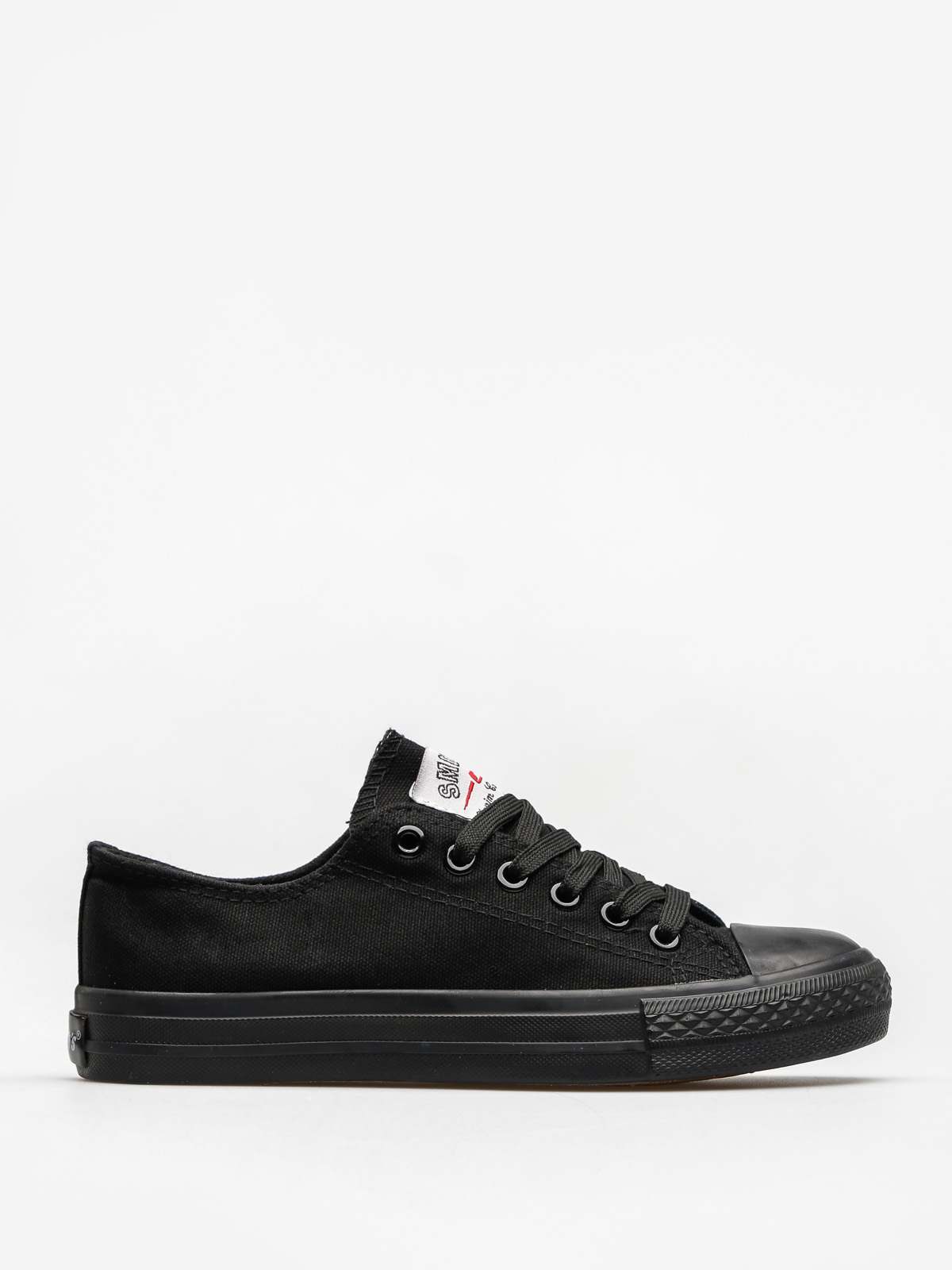 Smith's Chucks Mas 004 (black)