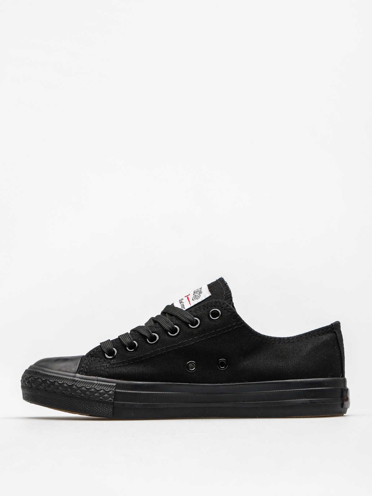 Smith's Chucks Mas 004 (black)