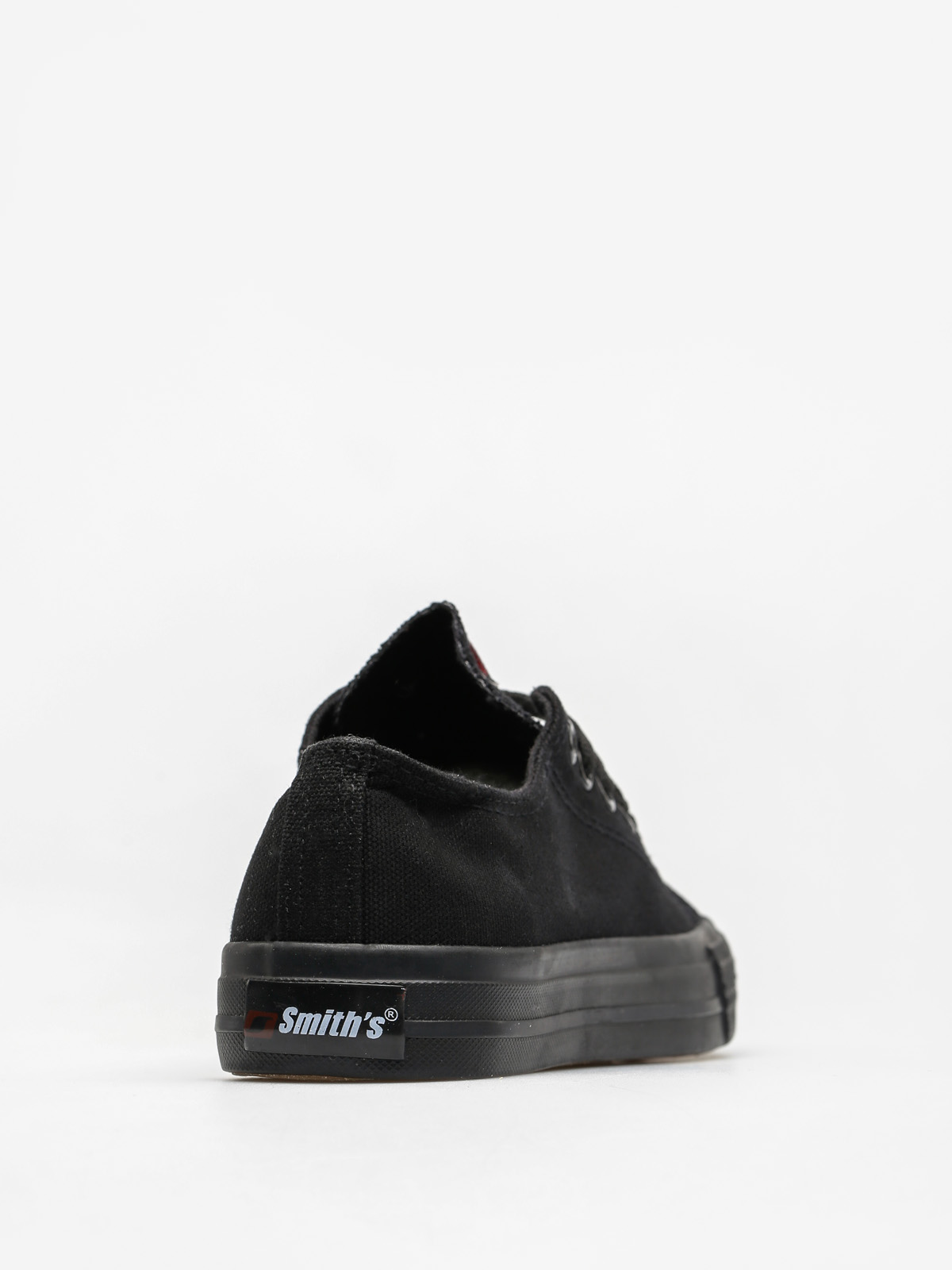 Smith's Chucks Mas 004 (black)