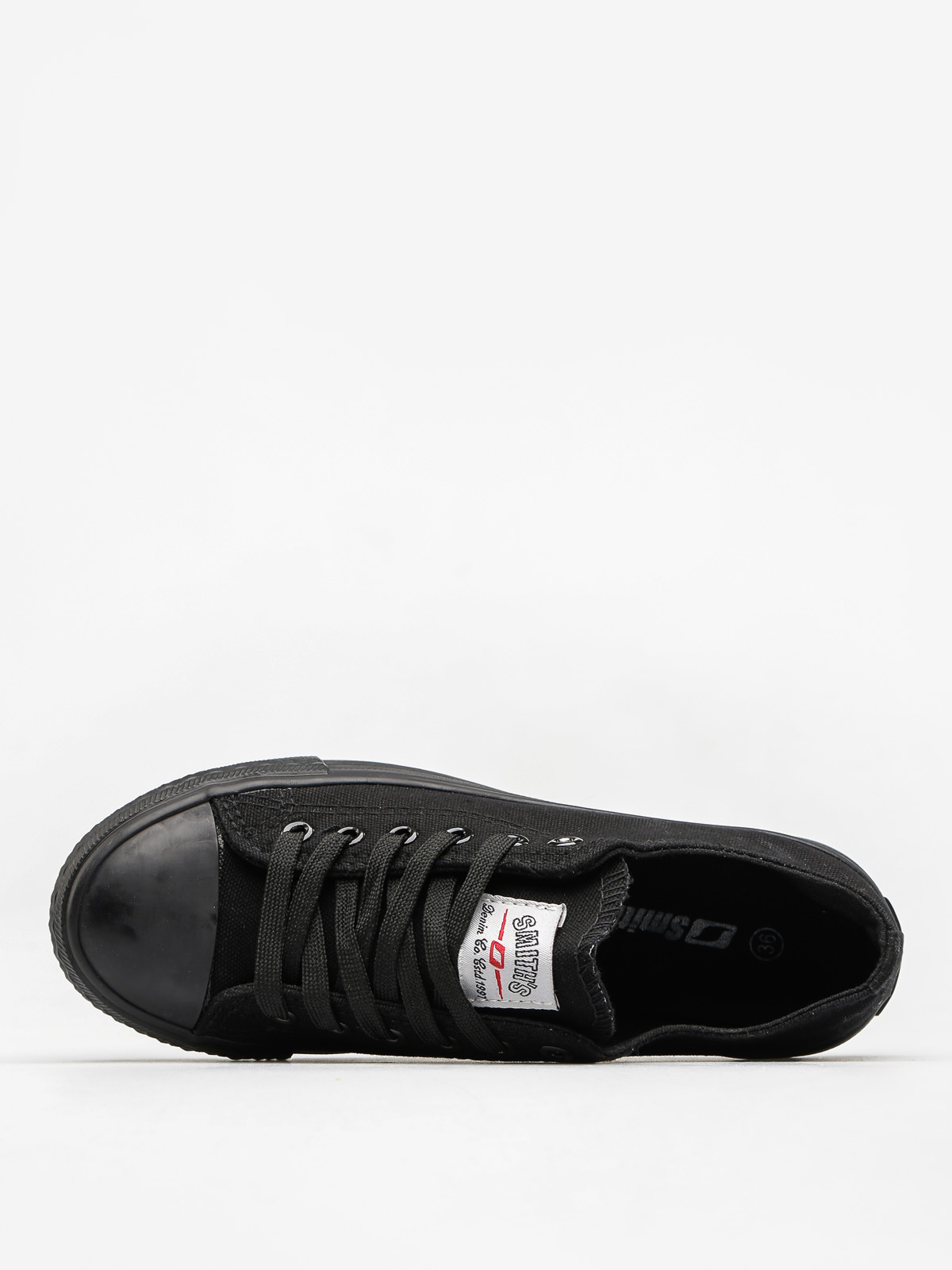 Smith's Chucks Mas 004 (black)