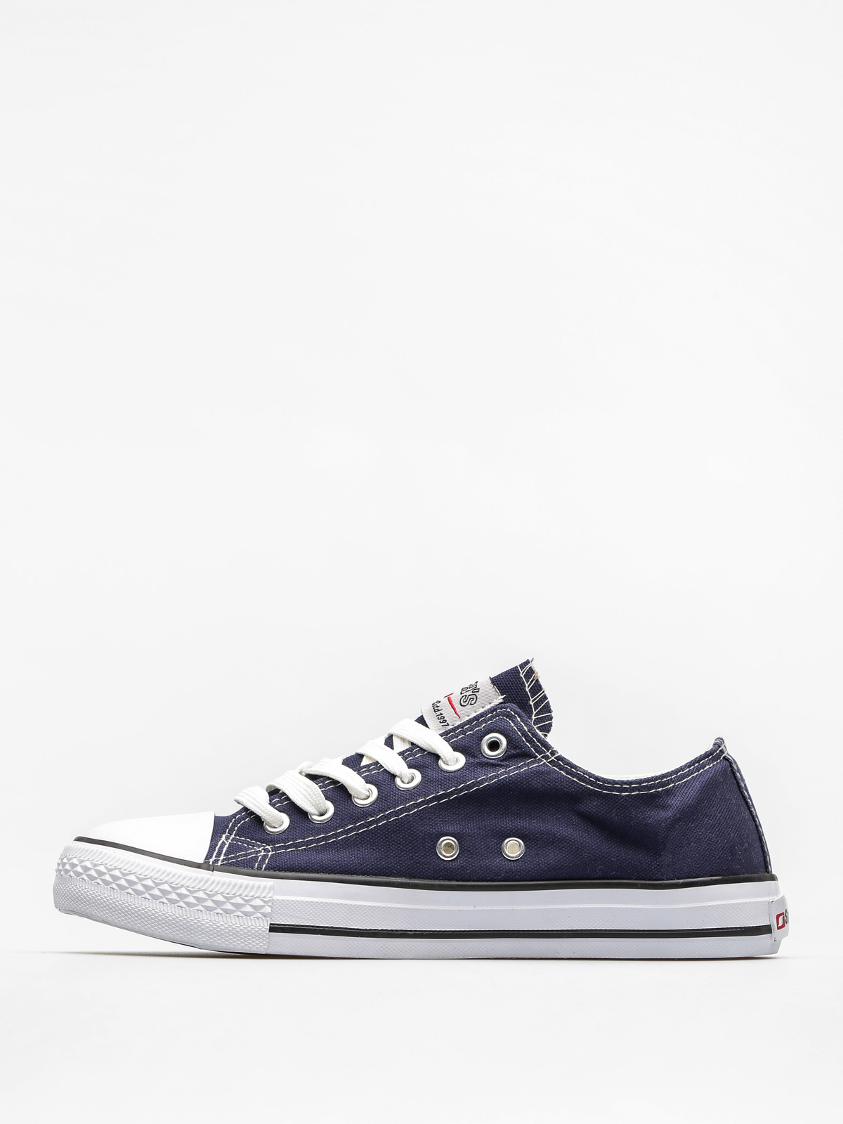 Smith's Chucks Mas 003 (navy)