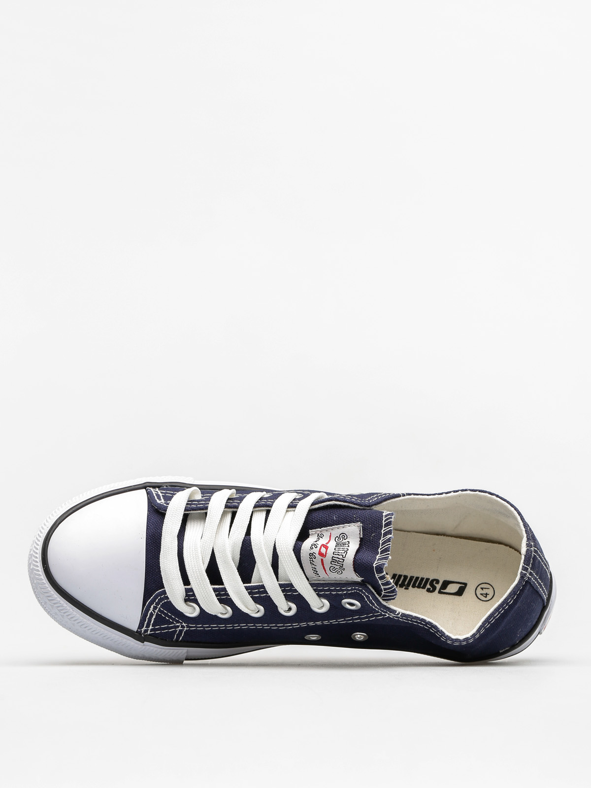 Smith's Chucks Mas 003 (navy)