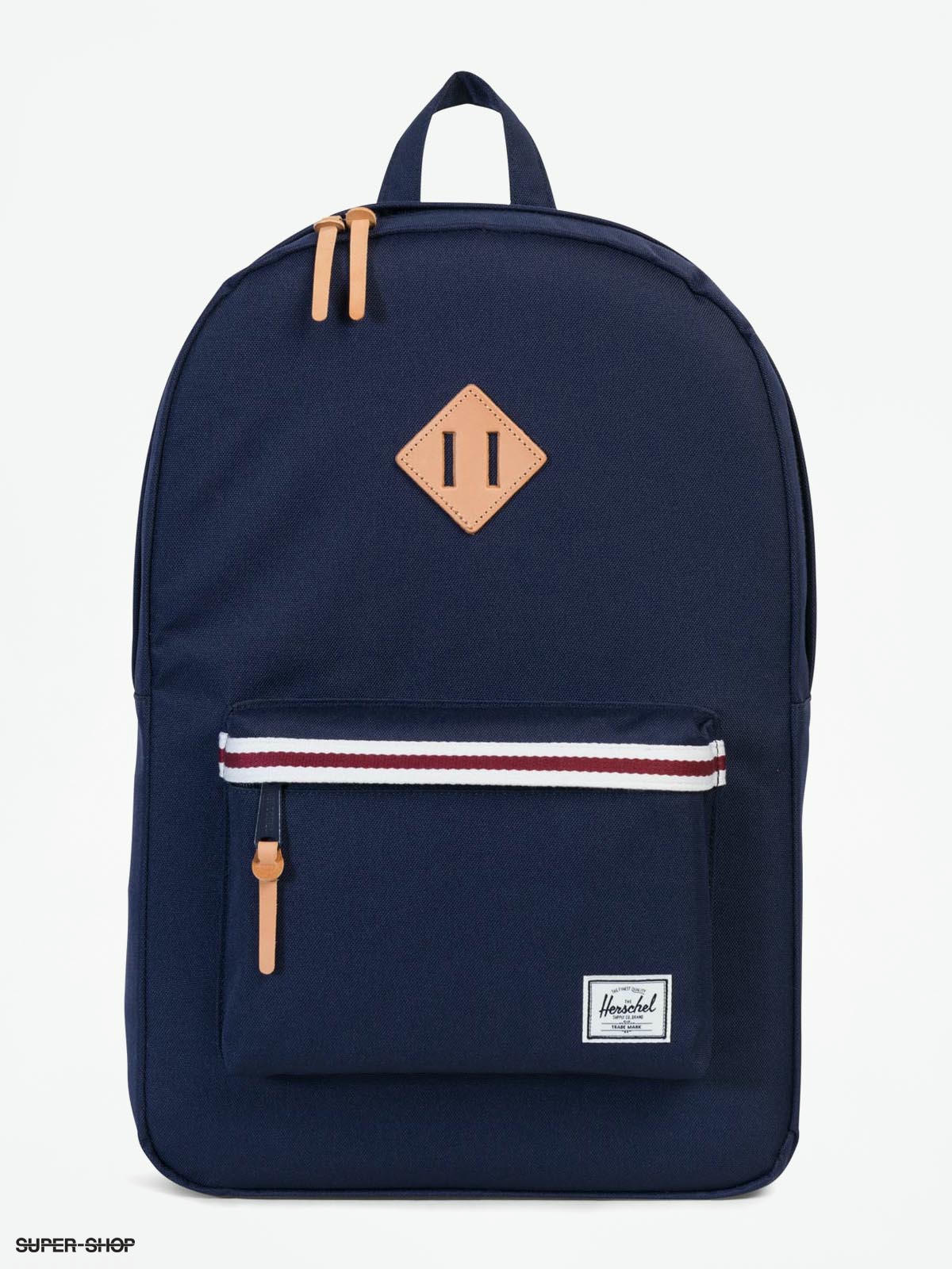 Herschel classic backpack windsor clearance wine