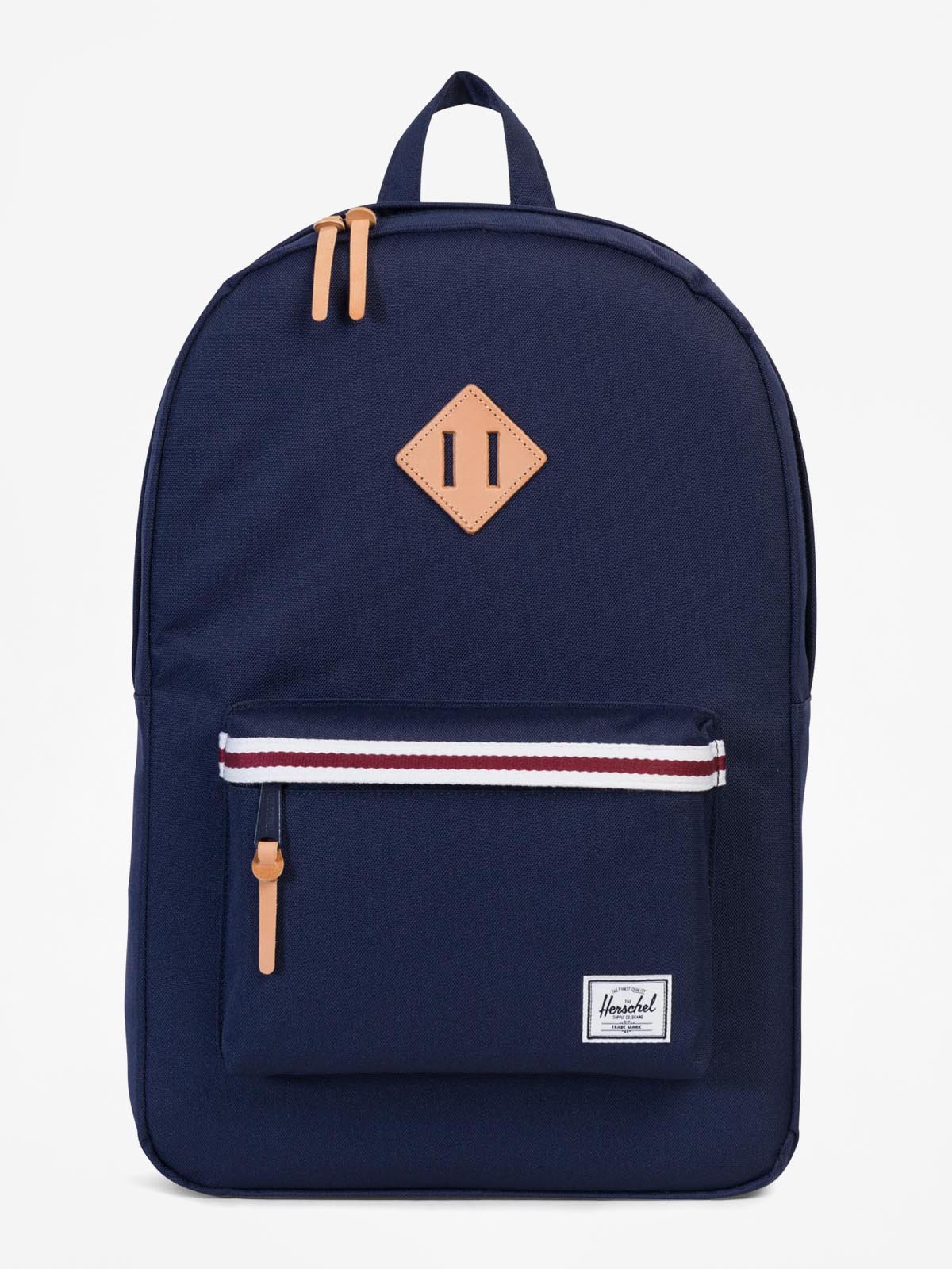 herschel backpack windsor white wine Pop Quiz in Brindle and by Supply Co. Multi it not only looks good but also contributes to a sustainable future Herschel Supply Co Heritage Backpack