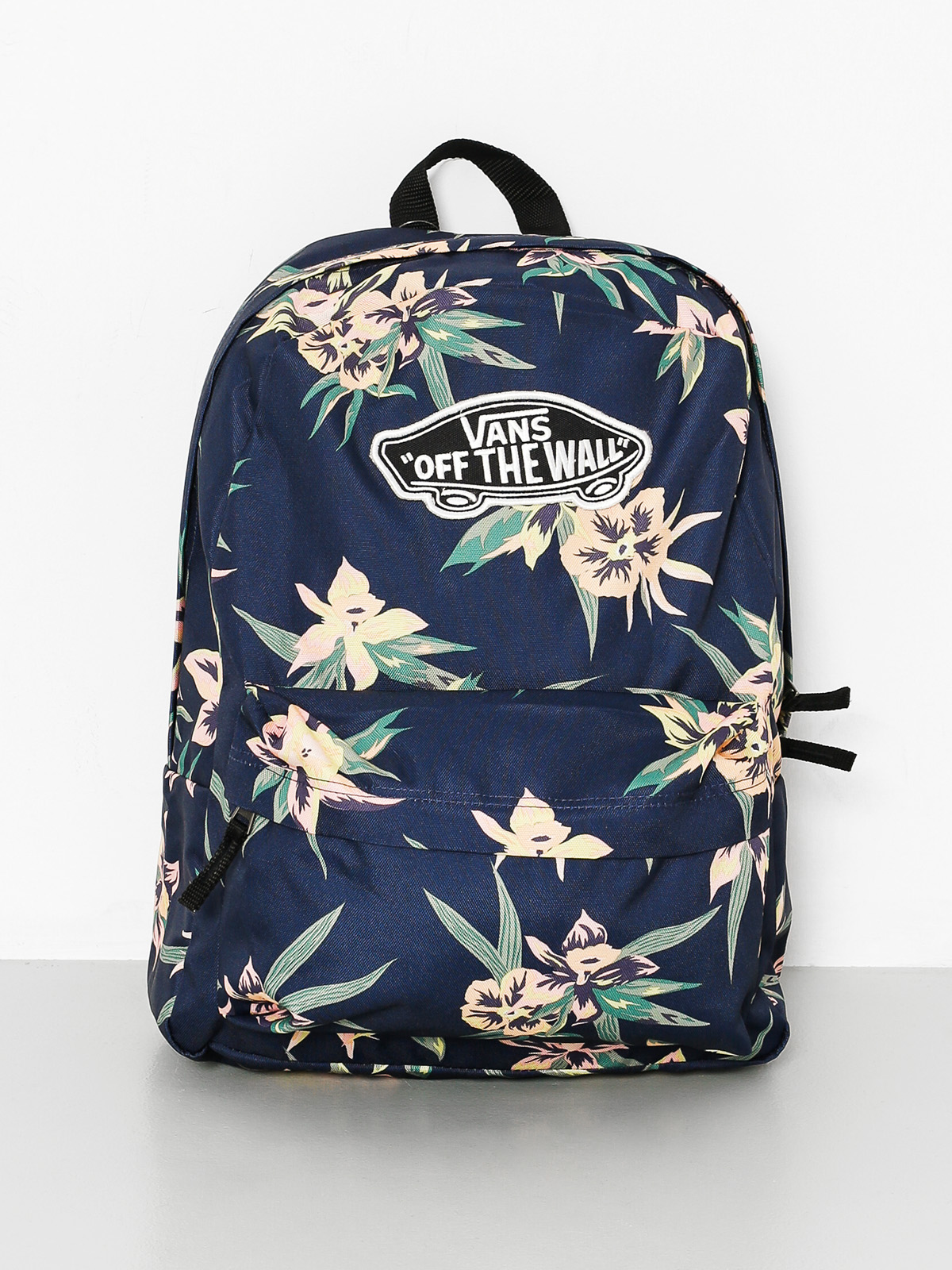 Vans Backpack Realm Backpack Wmn (fall/tropics)