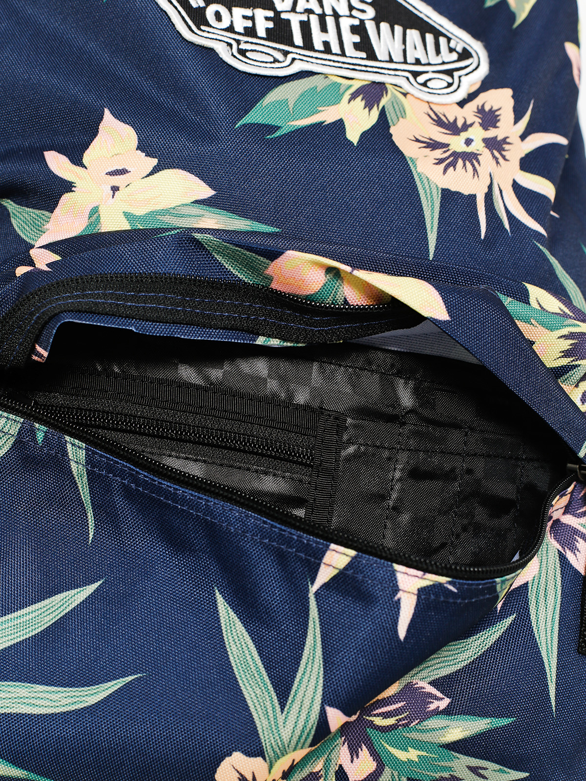 Vans Backpack Realm Backpack Wmn (fall/tropics)