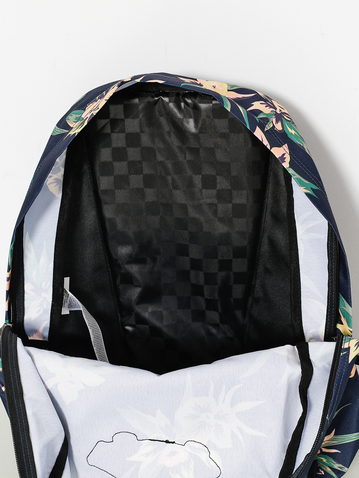 Vans Backpack Realm Backpack Wmn (fall/tropics)