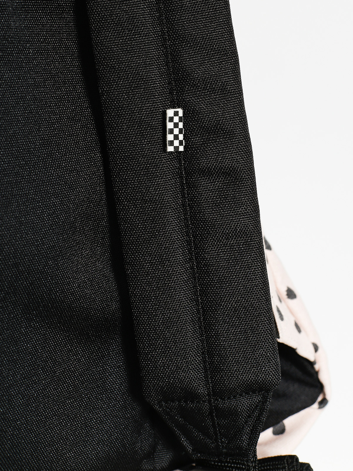 Vans Backpack Realm Backpack Wmn (sepia/shibor)