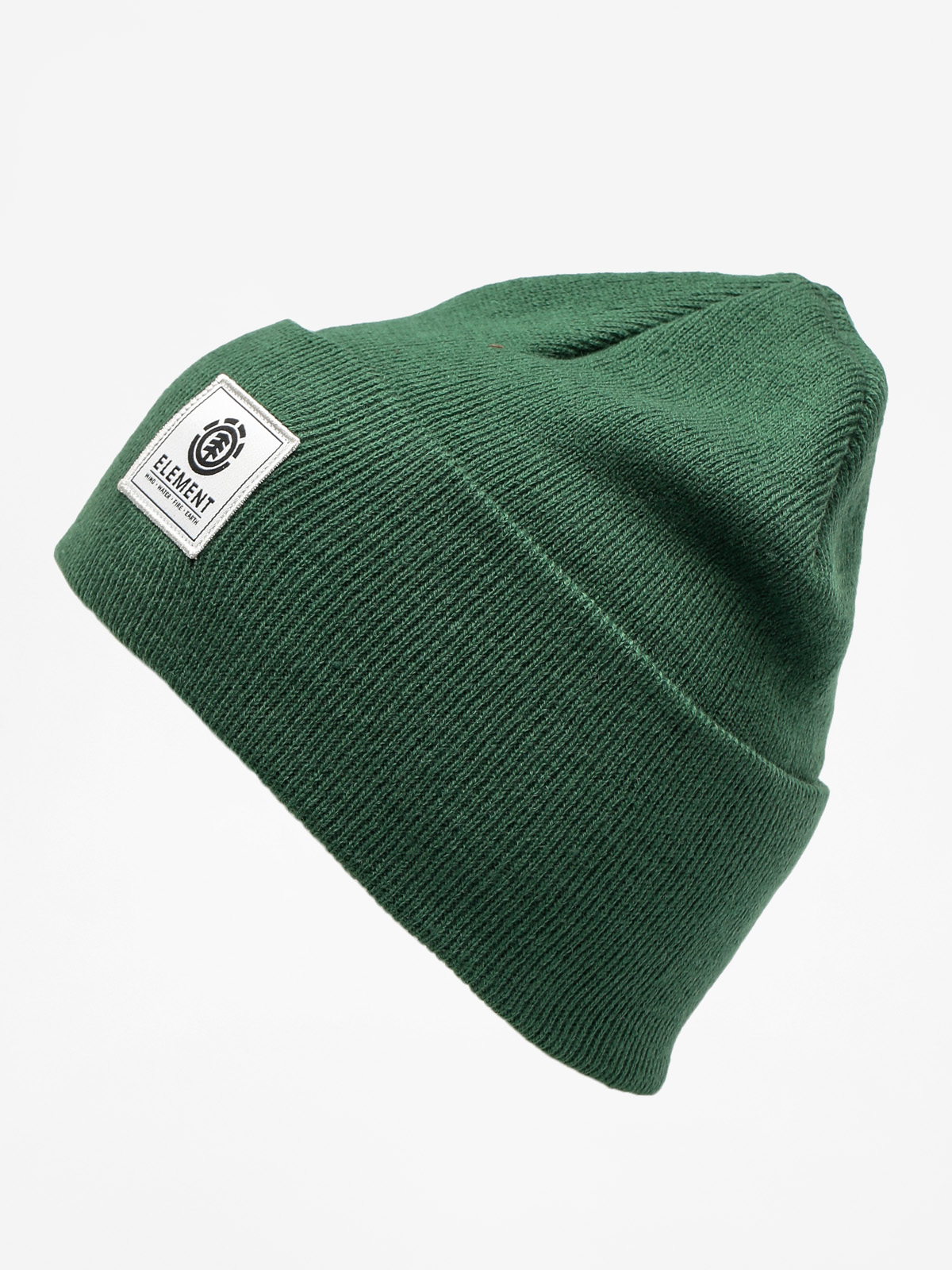 Element Mütze Dusk Beanie (sequoia green)