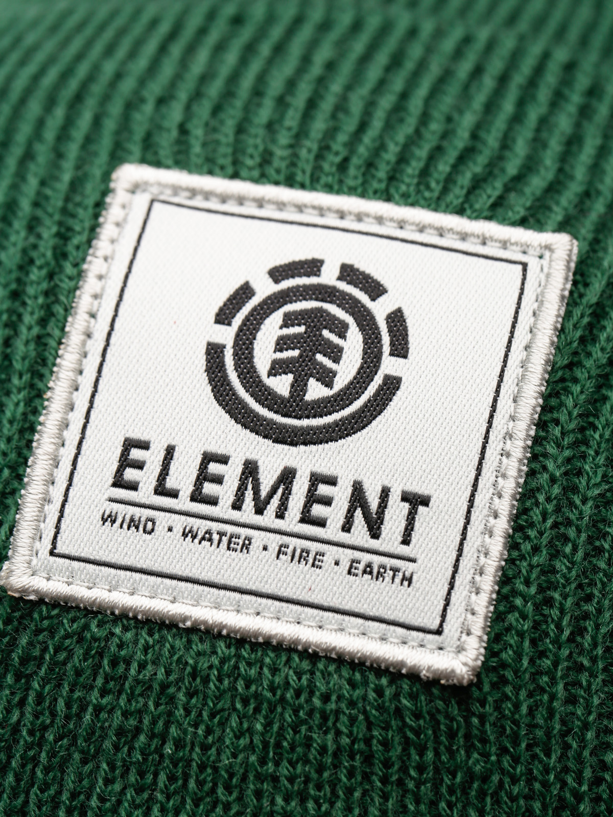 Element Beanie Dusk Beanie (sequoia green)