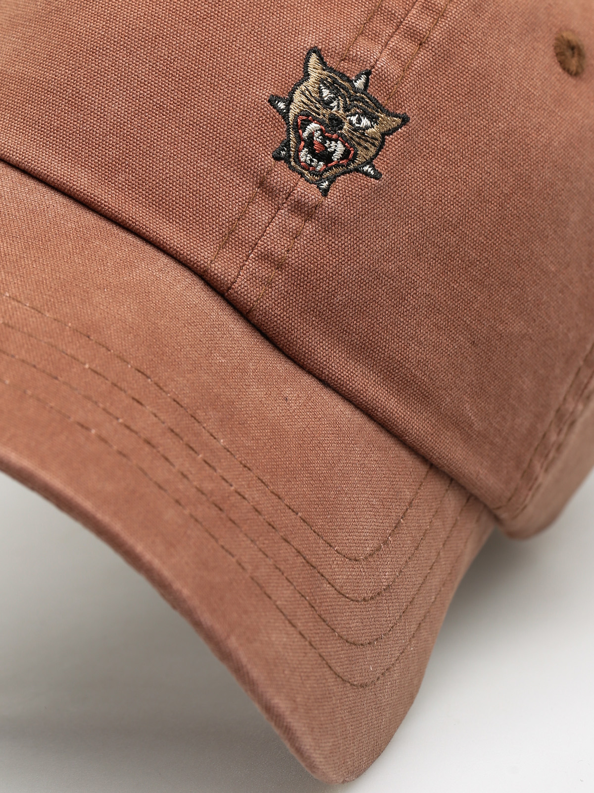 DC Cap Tisdale ZD (burro)