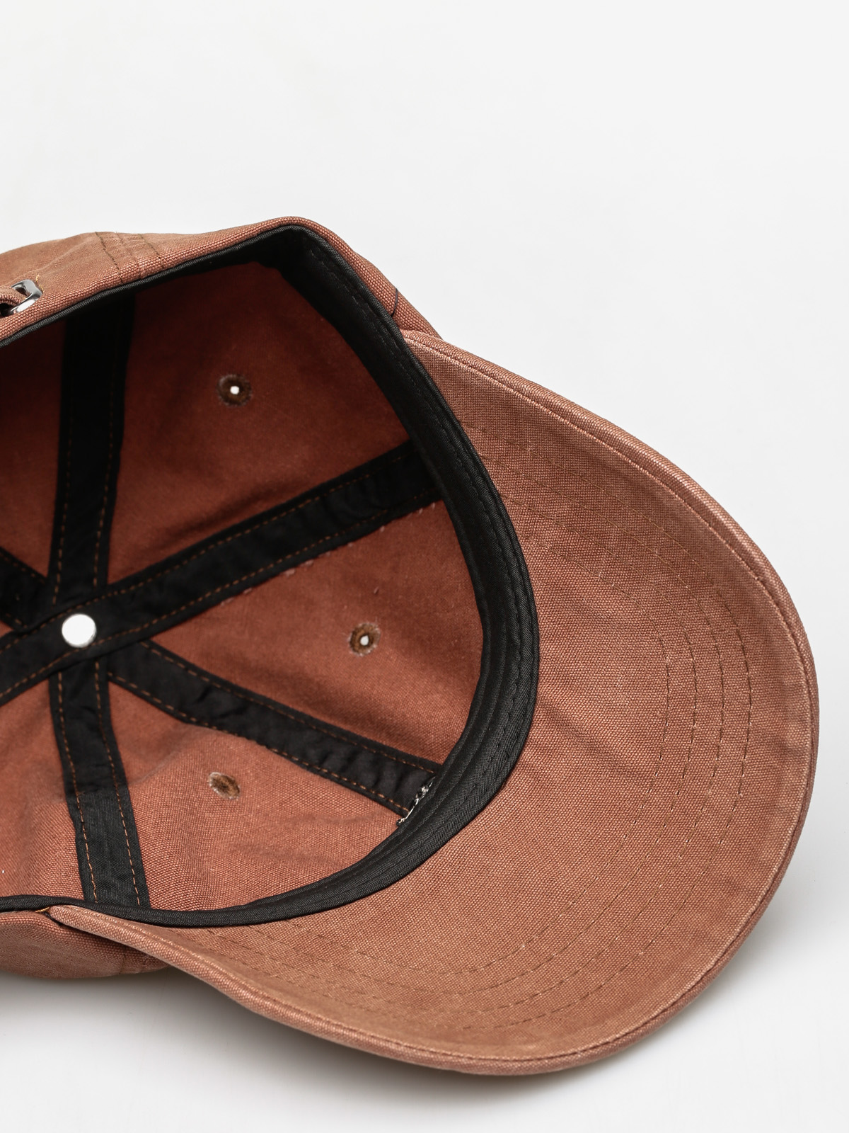 DC Cap Tisdale ZD (burro)