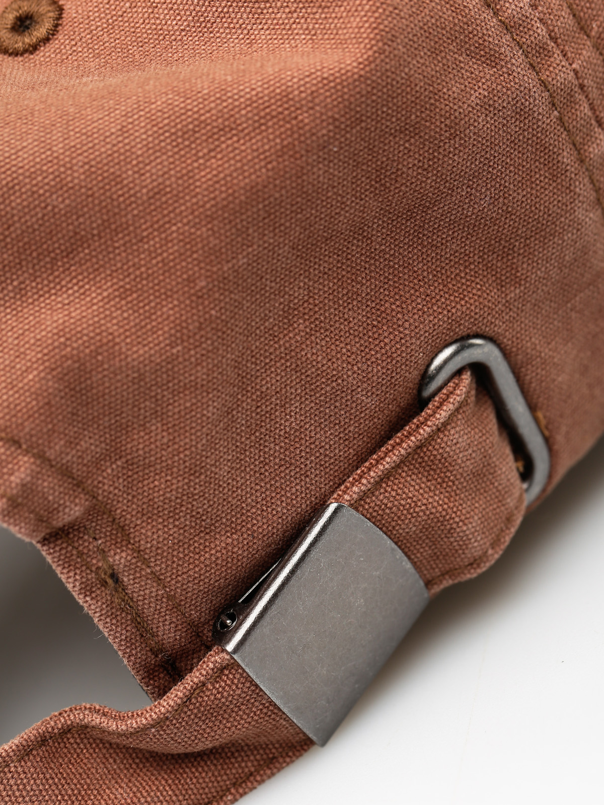 DC Cap Tisdale ZD (burro)