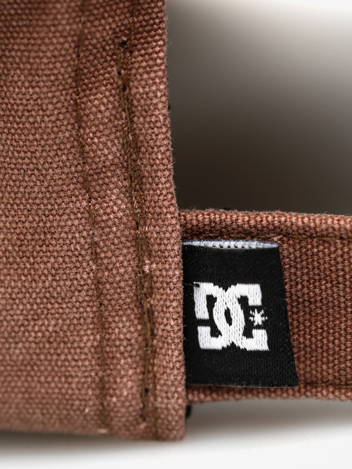 DC Cap Tisdale ZD (burro)